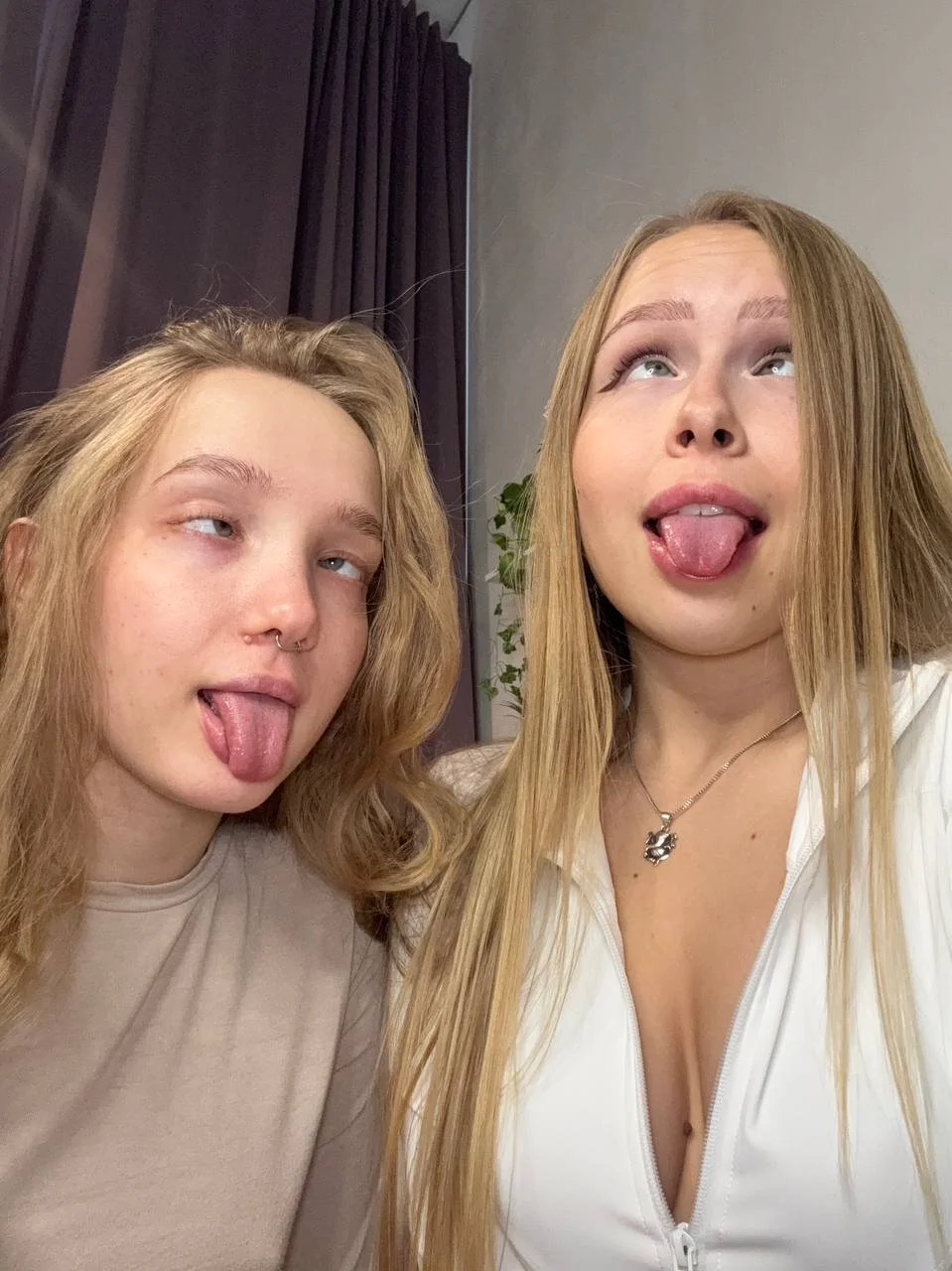 XXX Porn Photo of Nude bambi_lu 779