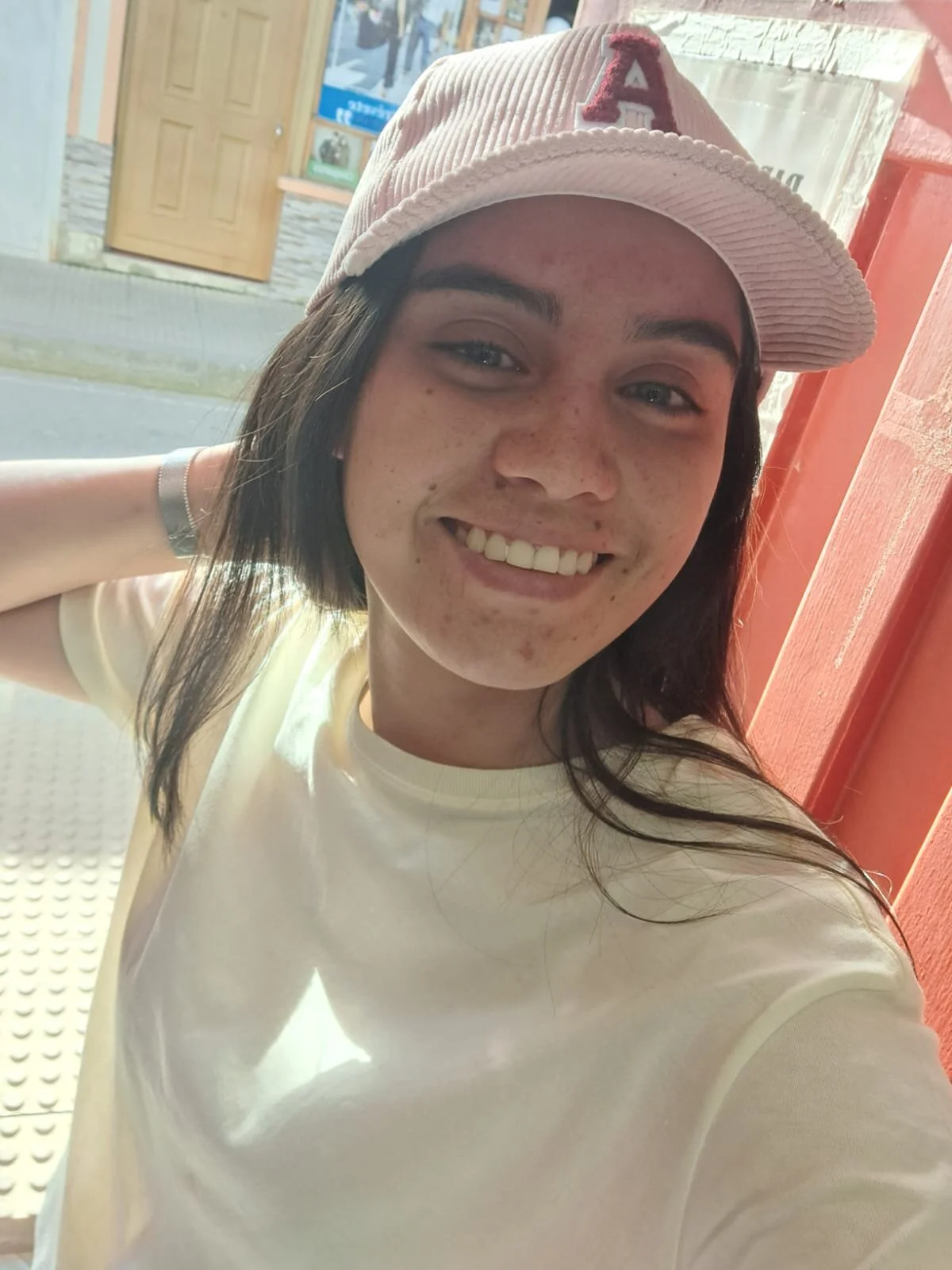 XXX Porn Photo of Nude Arieeel_09 5