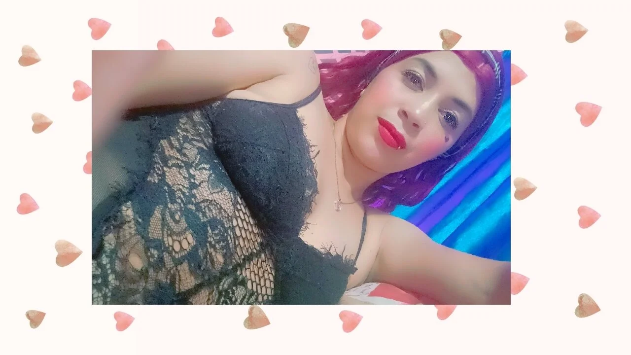XXX Porn Photo of Nude ArianaSaintx 2