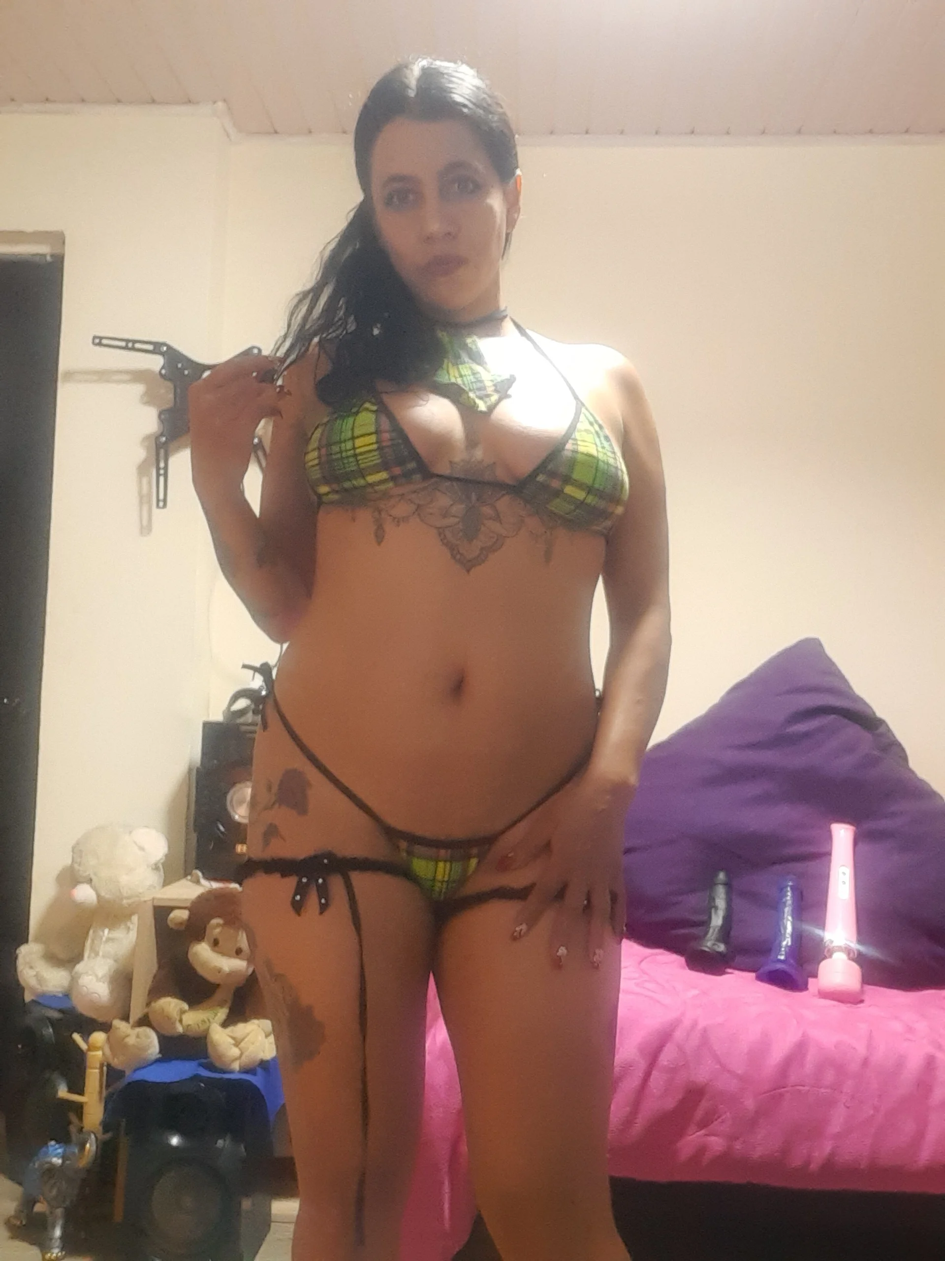 XXX Porn Photo of Nude Sweett_Anya 28