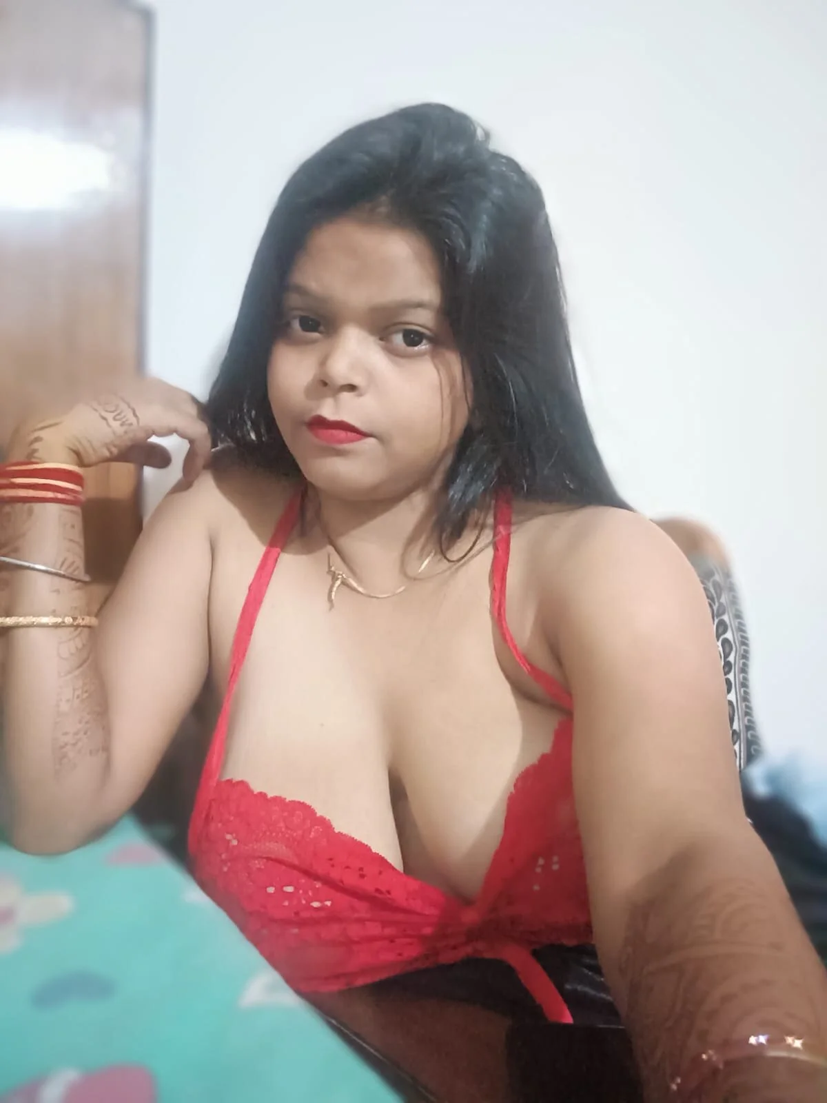 XXX Porn Photo of Nude Babybird 3