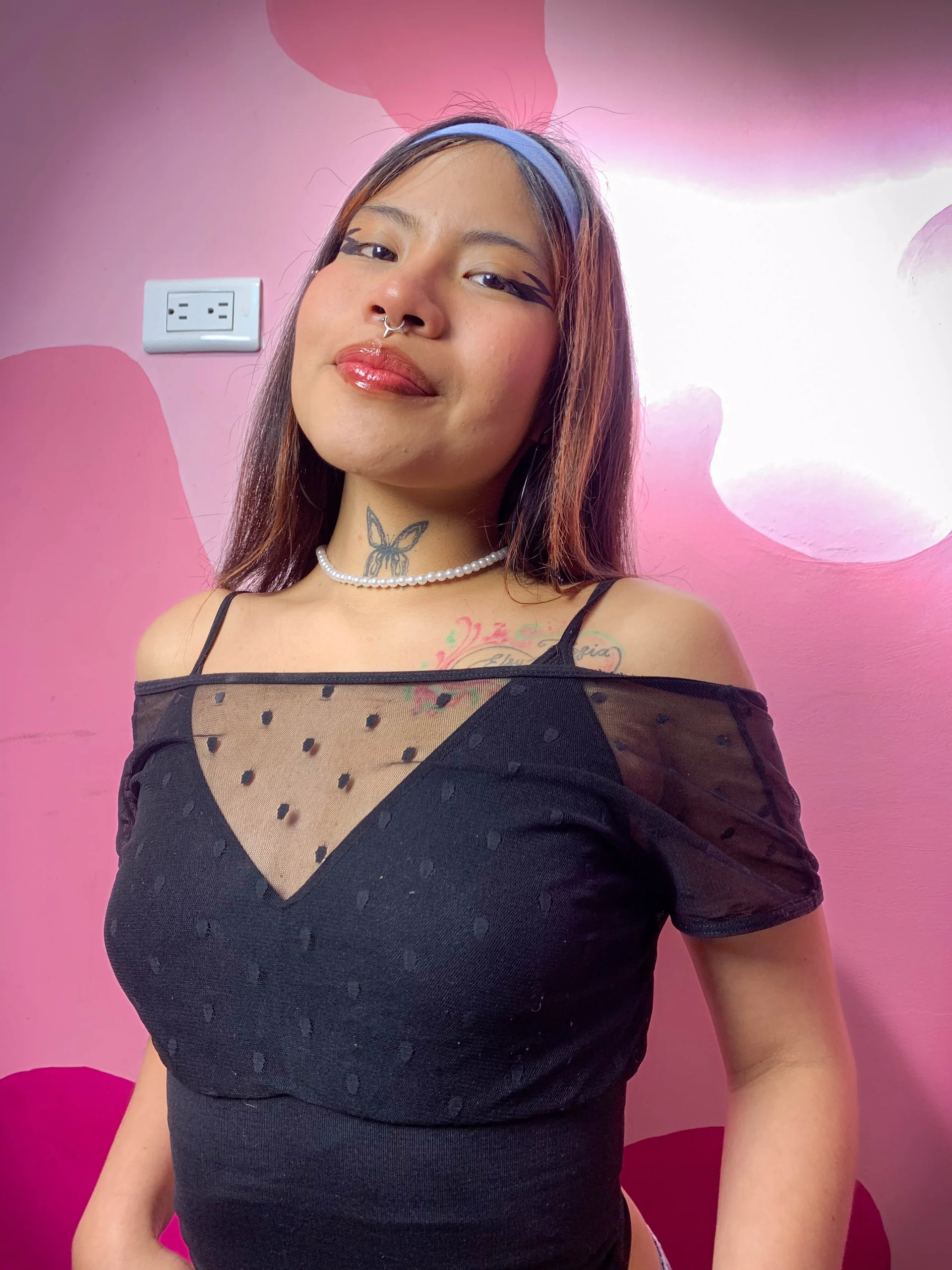 XXX Porn Photo of Nude Georgina_Astor 9
