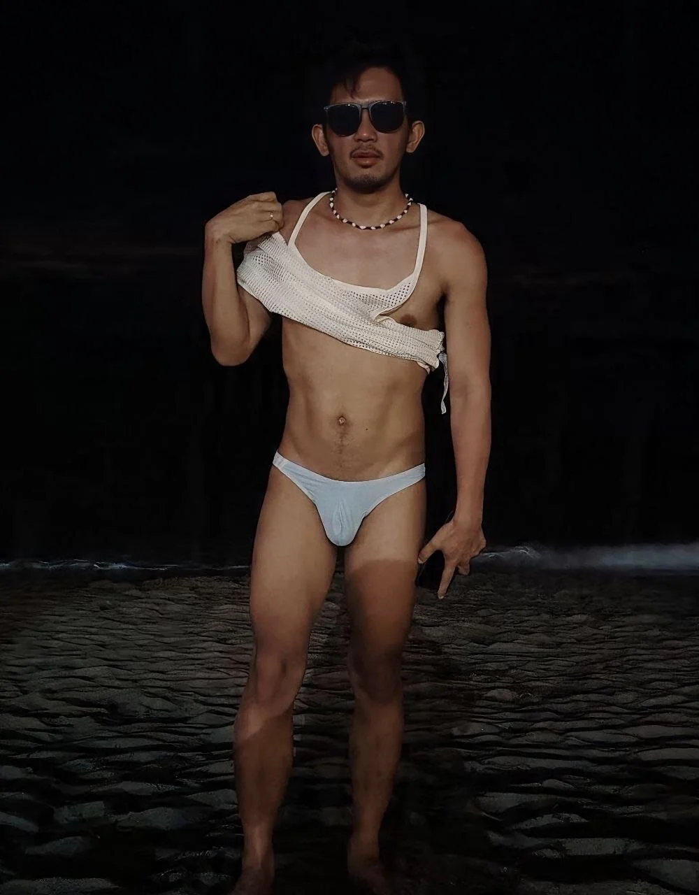 XXX Porn Photo of Nude jhoncarlm 7
