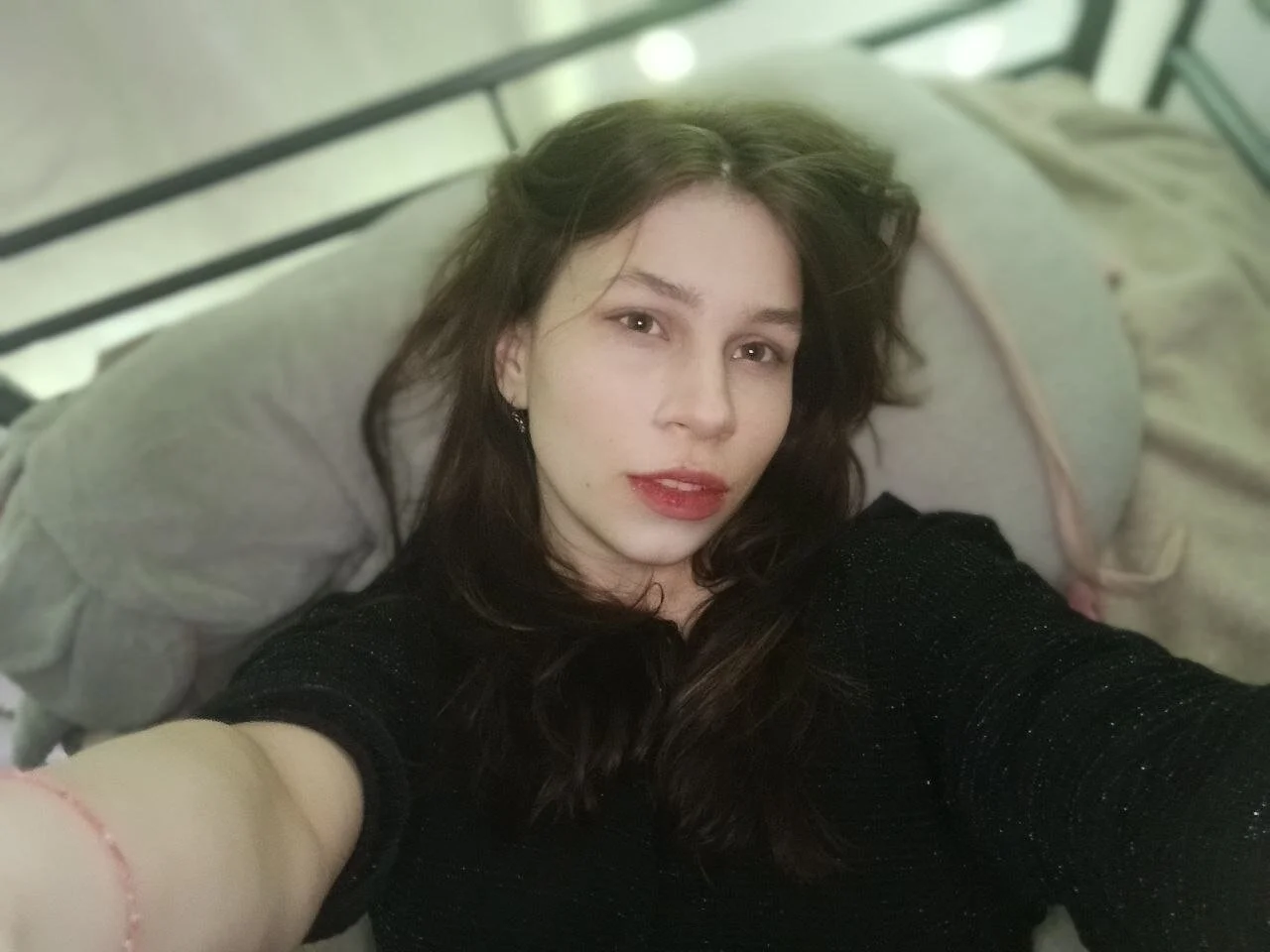 XXX Porn Photo of Nude Na_Arii 9
