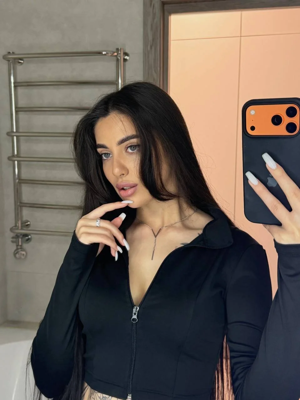 XXX Porn Photo of Nude ArielGemme 68