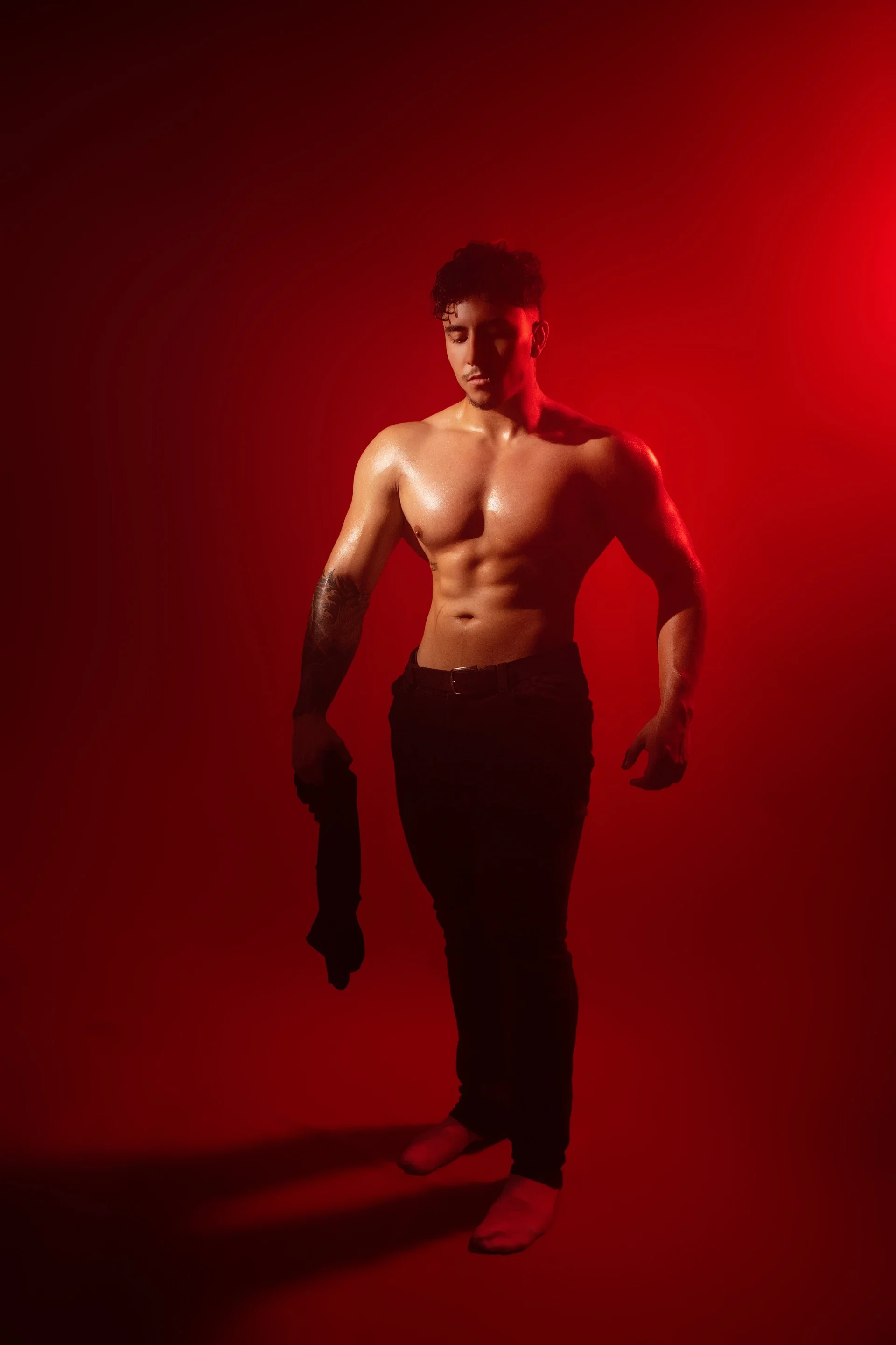 XXX Porn Photo of Nude Zane_cruz 14