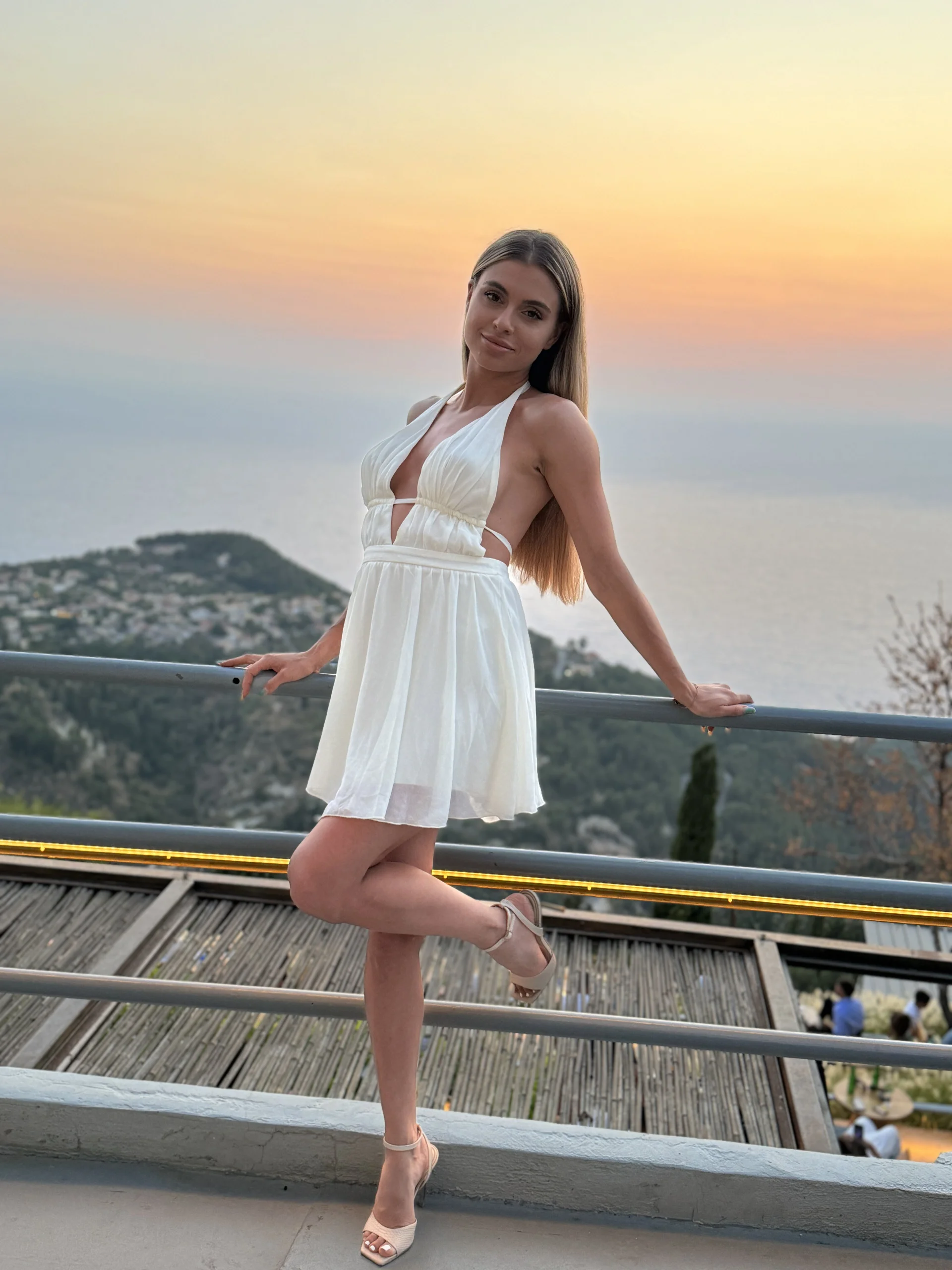 XXX Porn Photo of Nude HaileyMadow 6