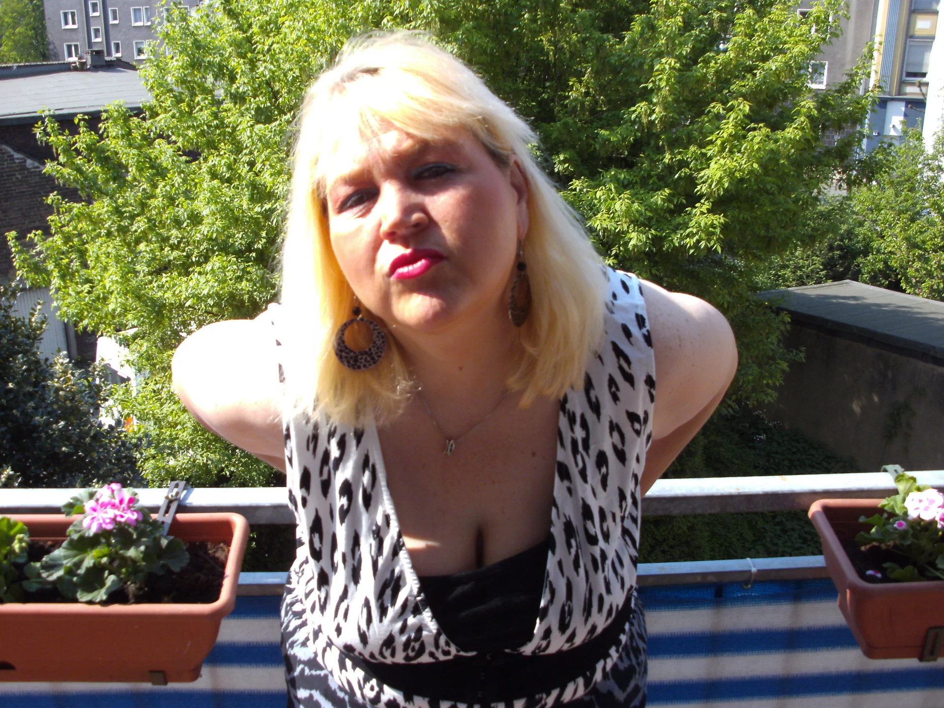 XXX Porn Photo of Nude Blasflittchen 127