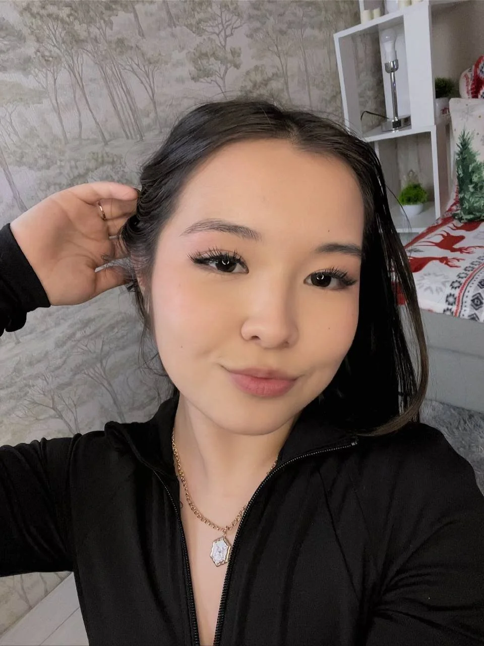 XXX Porn Photo of Nude CarmanHenning 77
