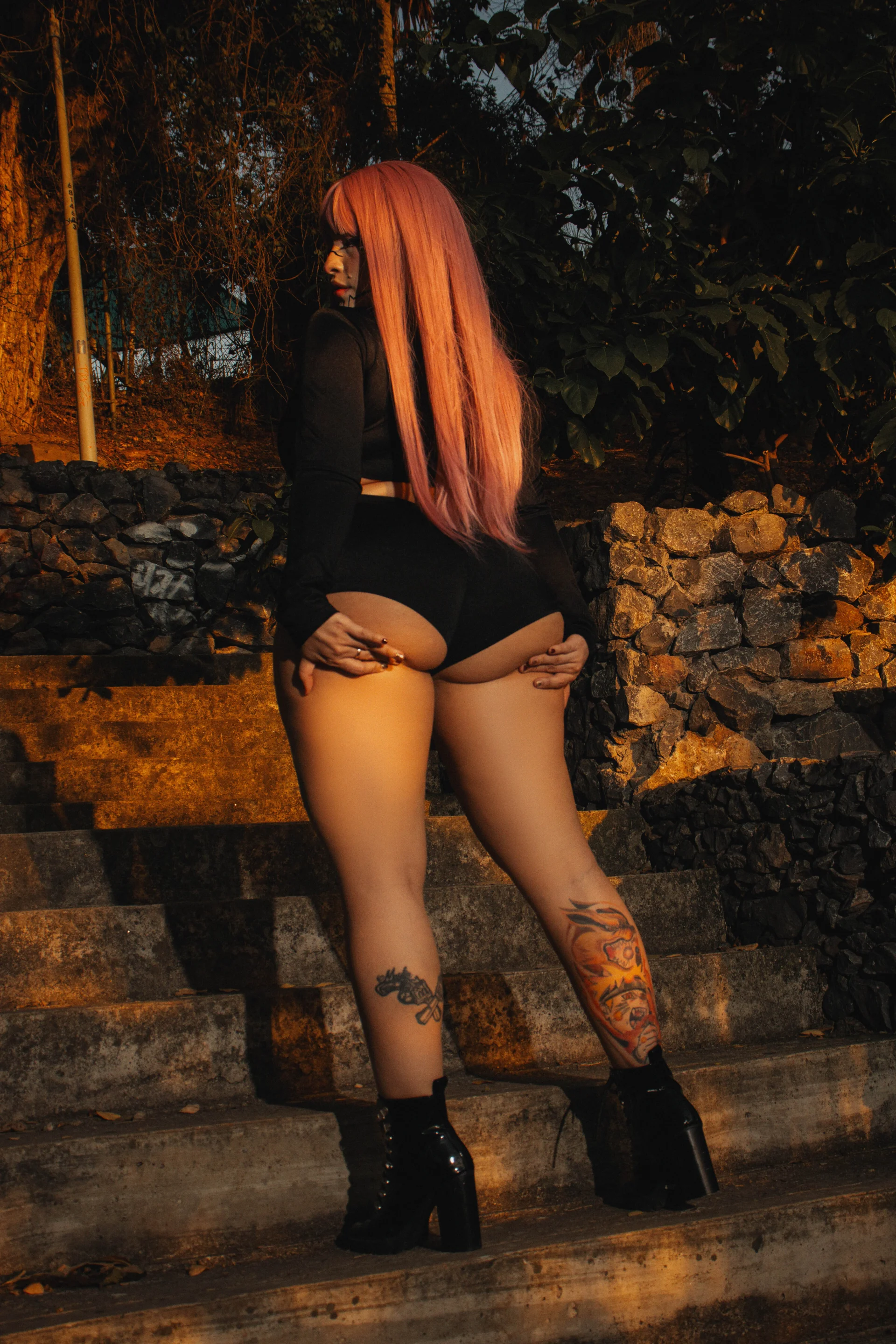 XXX Porn Photo of Nude may_aceros 149
