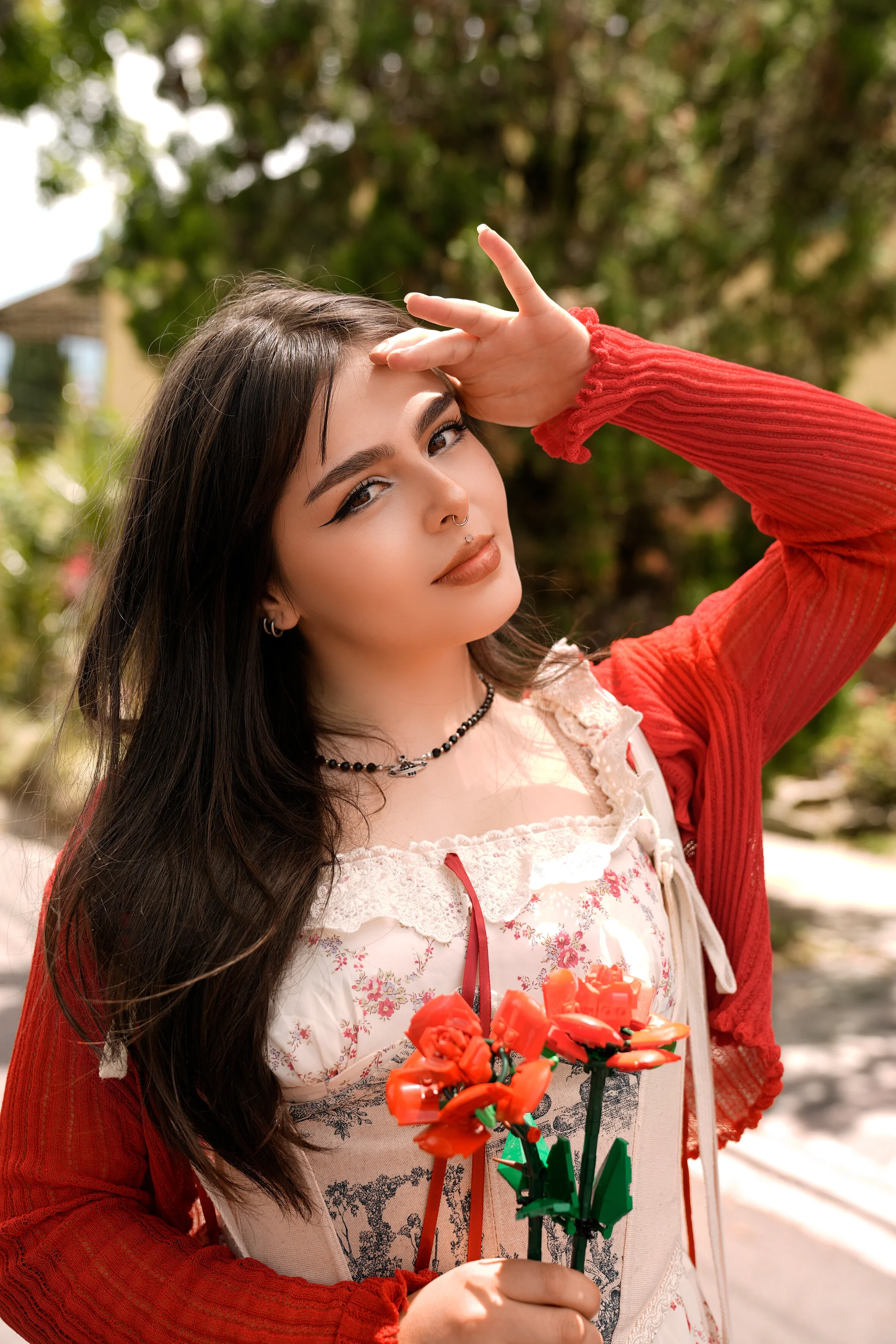 XXX Porn Photo of Nude DearMorgan 18