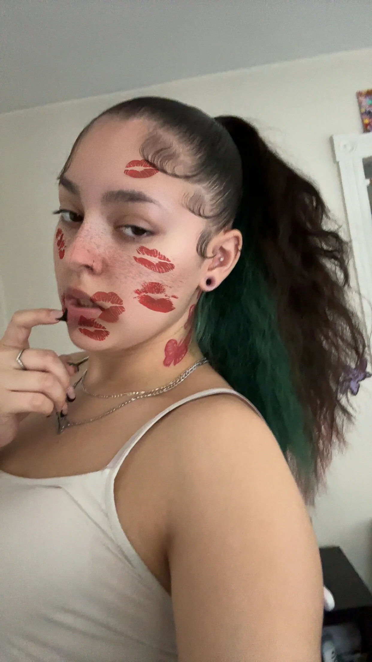 XXX Porn Photo of Nude Mamachulita 25