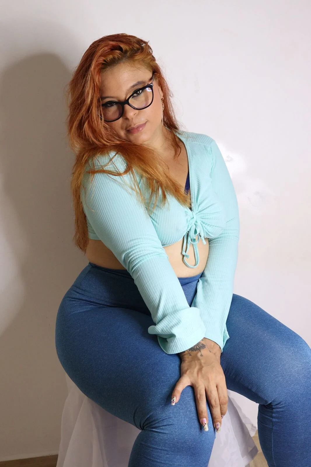 XXX Porn Photo of Nude Kassandra369 186
