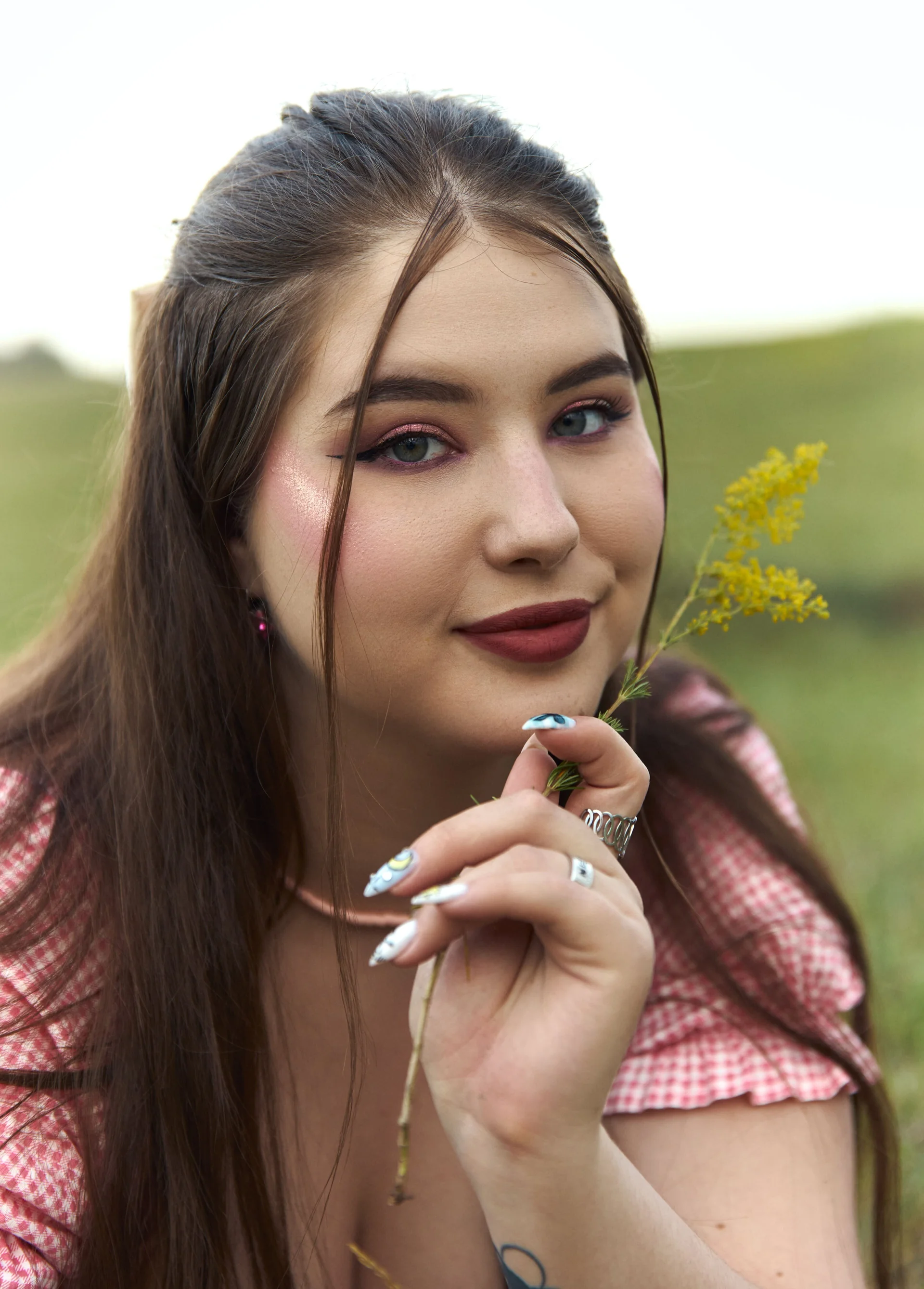 XXX Porn Photo of Nude PixelGoddess 167