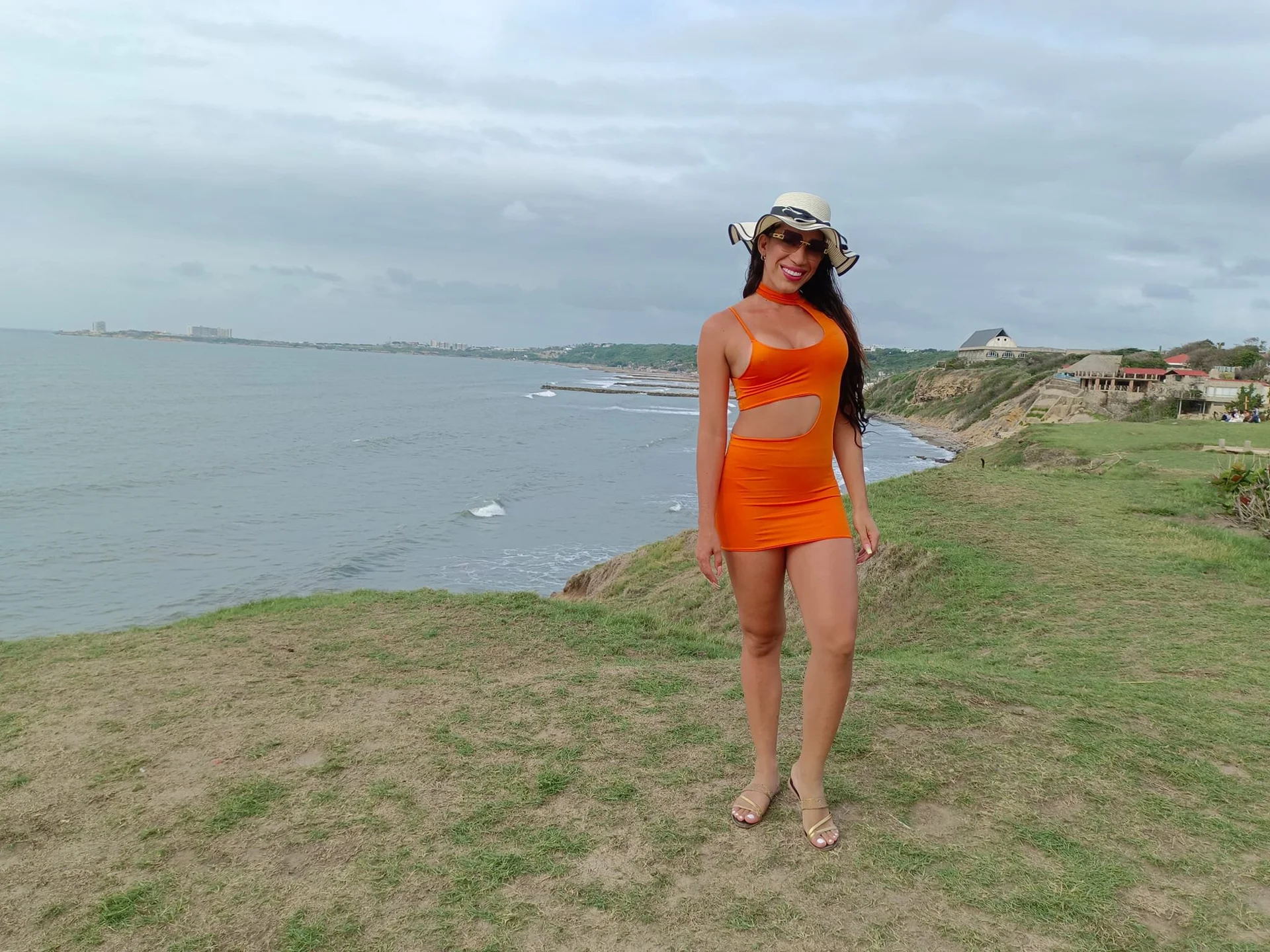 XXX Porn Photo of Nude Latinabigcock 49