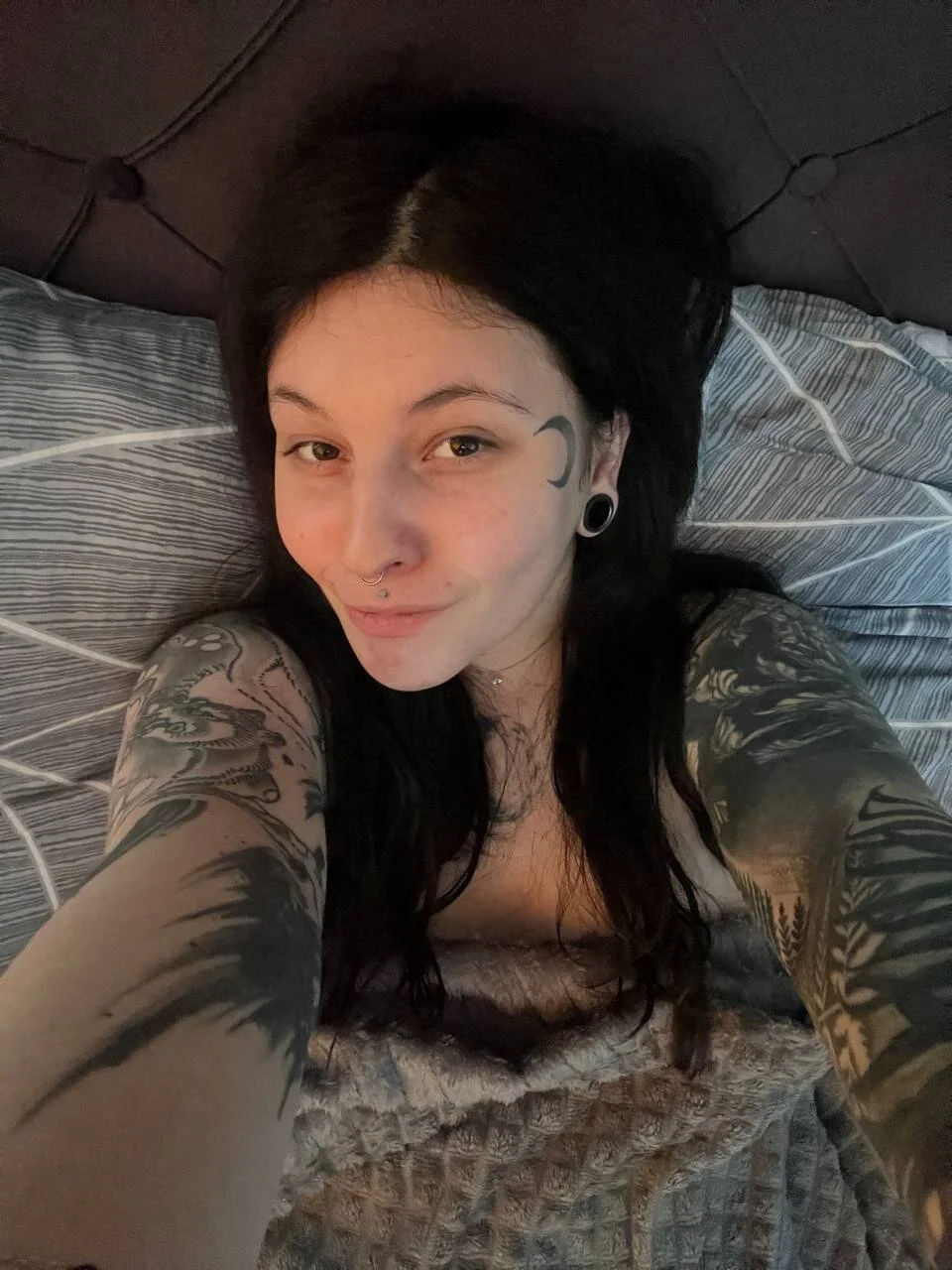 XXX Porn Photo of Nude maymary_ 2