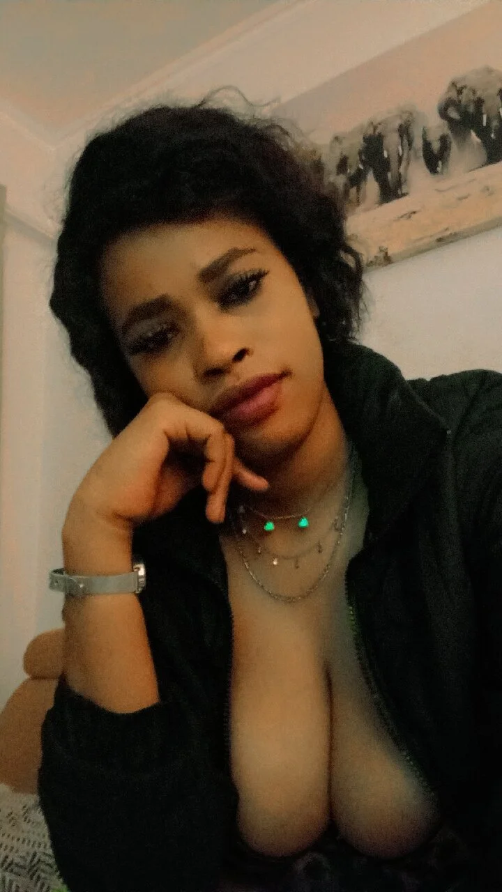 XXX Porn Photo of Nude sexy_boobs97 4