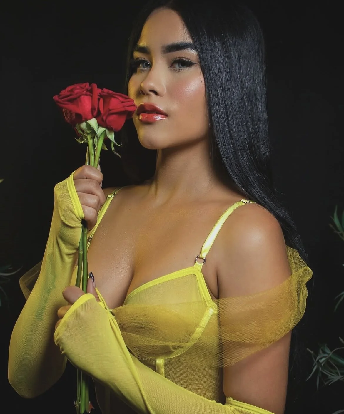 XXX Porn Photo of Nude tokioshuang 9