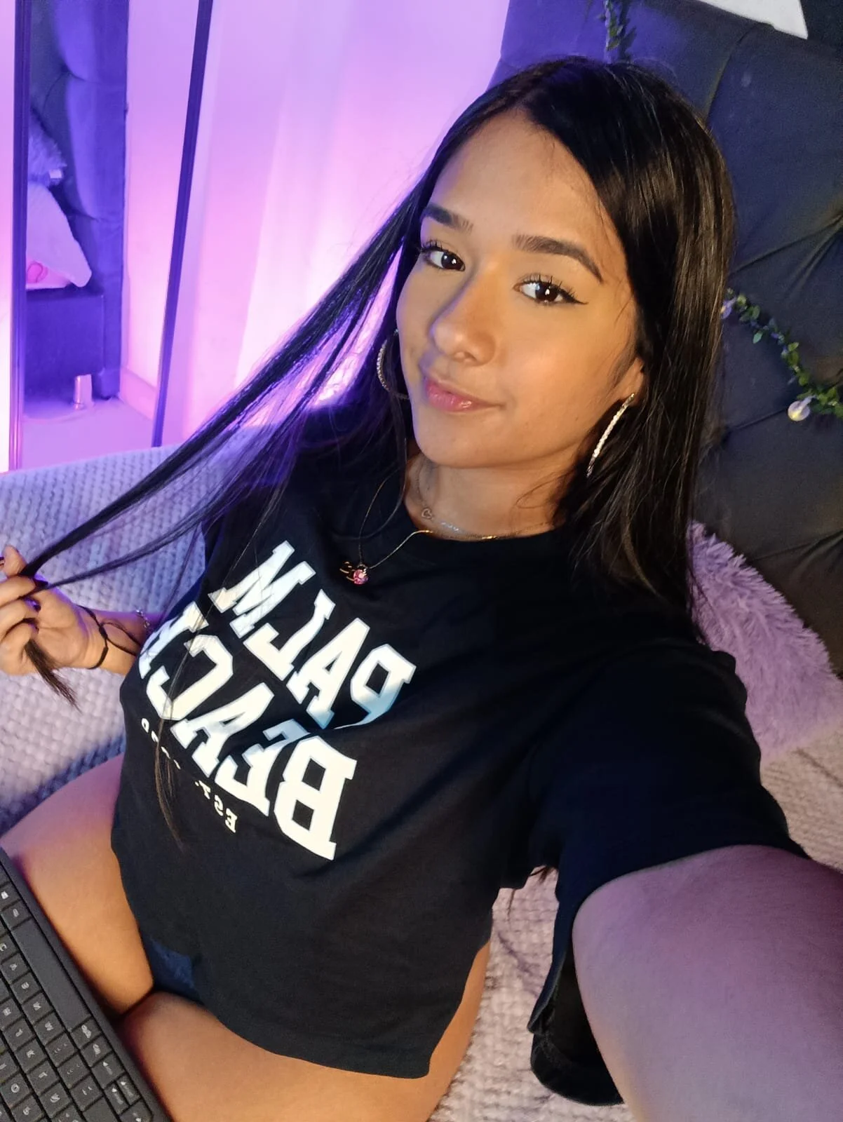 XXX Porn Photo of Nude Maeena 5