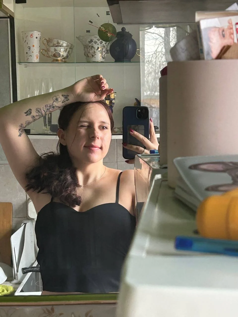 XXX Porn Photo of Nude Julia_Shyy 4