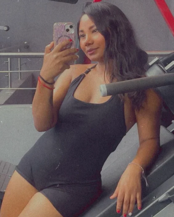 XXX Porn Photo of Nude Fresh_lantin 3