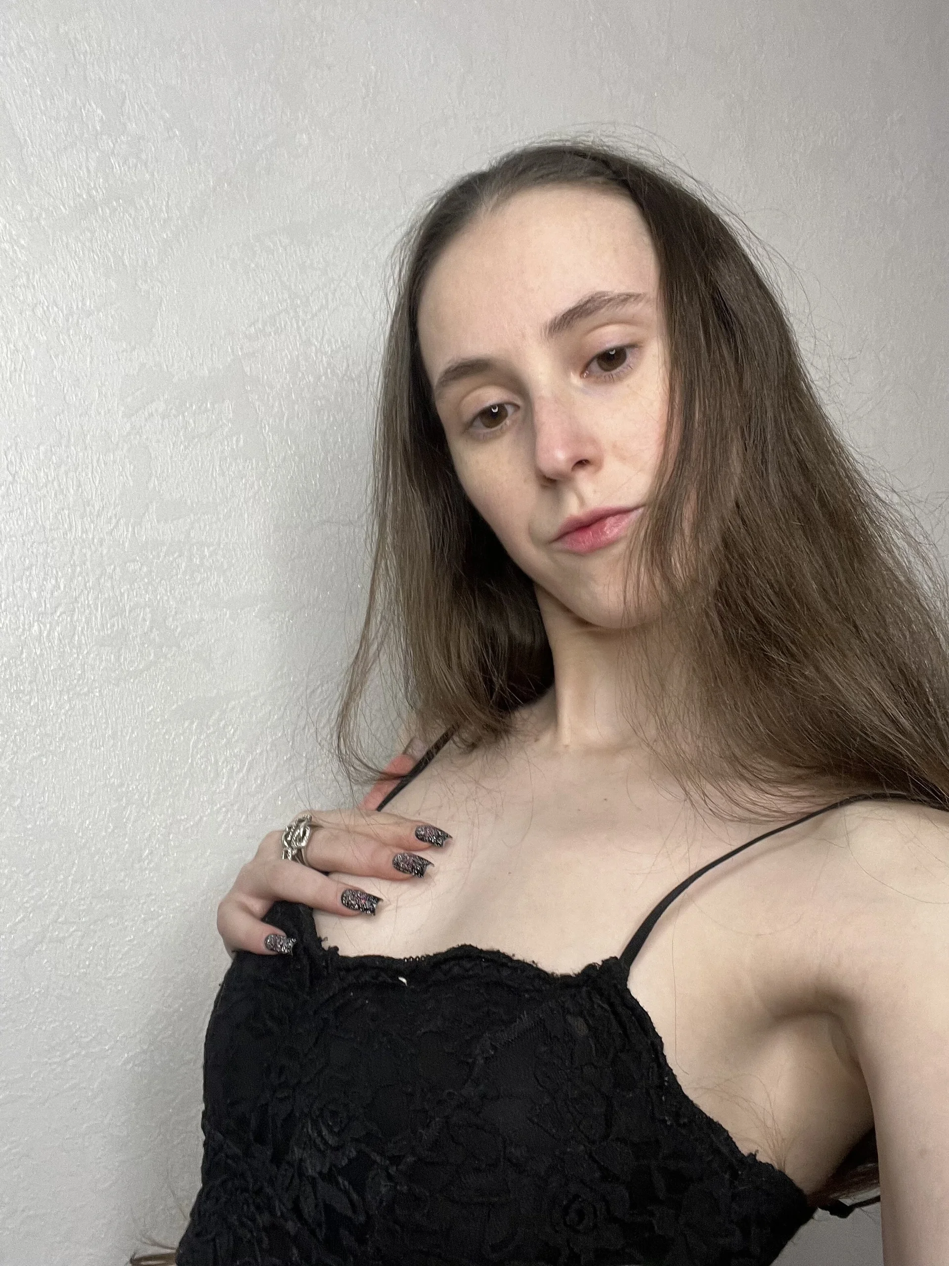 XXX Porn Photo of Nude MartiniiSelenna 597
