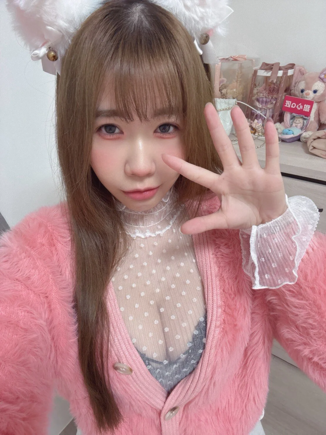 XXX Porn Photo of Nude Qjiang202605 1