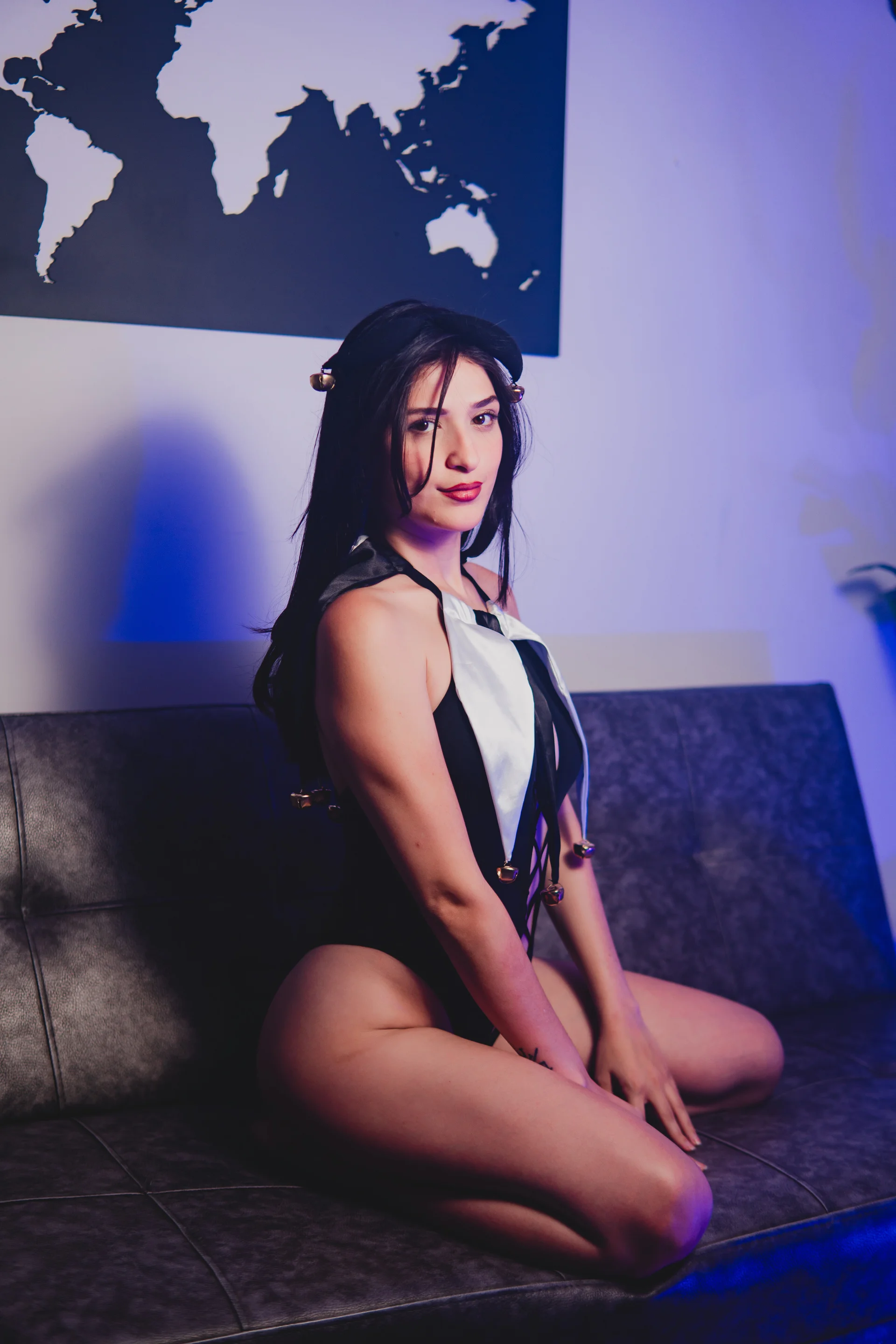 XXX Porn Photo of Nude ZoeValencia1 49