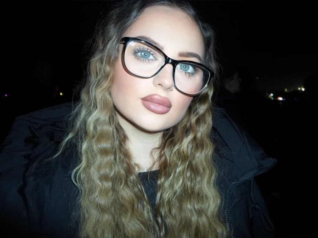 XXX Porn Photo of Nude SexySashaxox 44