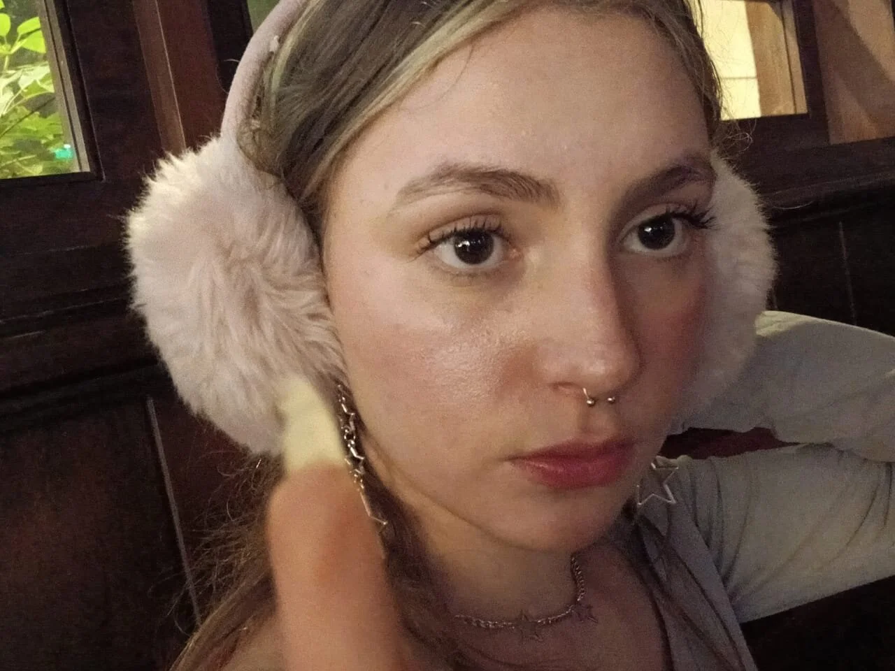 XXX Porn Photo of Nude velvet__moon 1