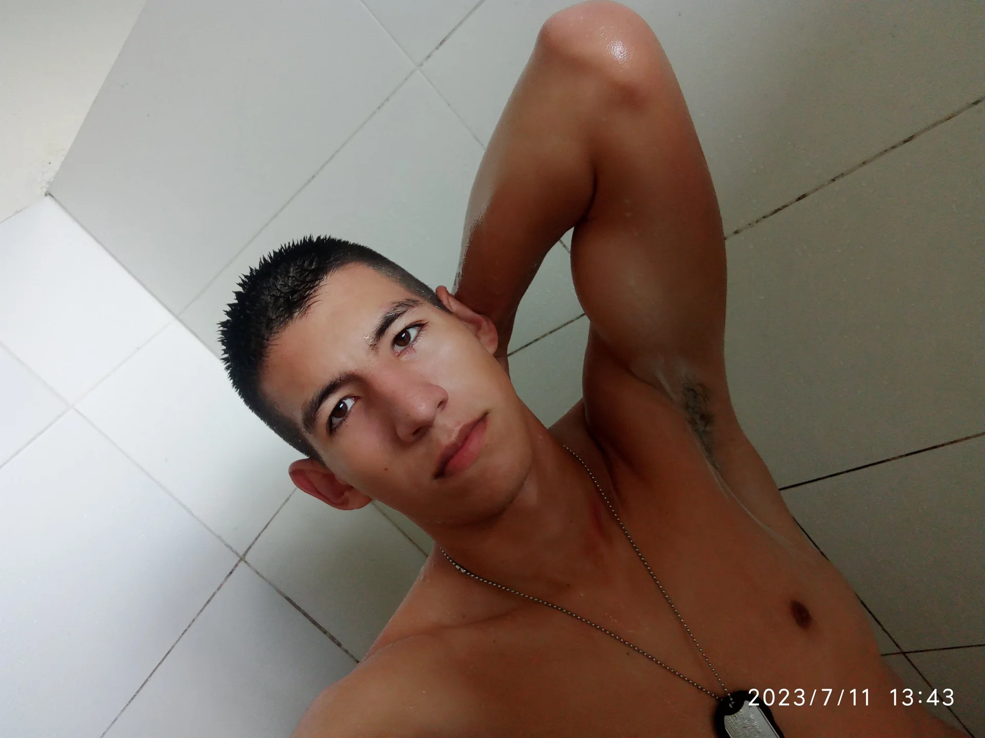 XXX Porn Photo of Nude sbsmenhot 1