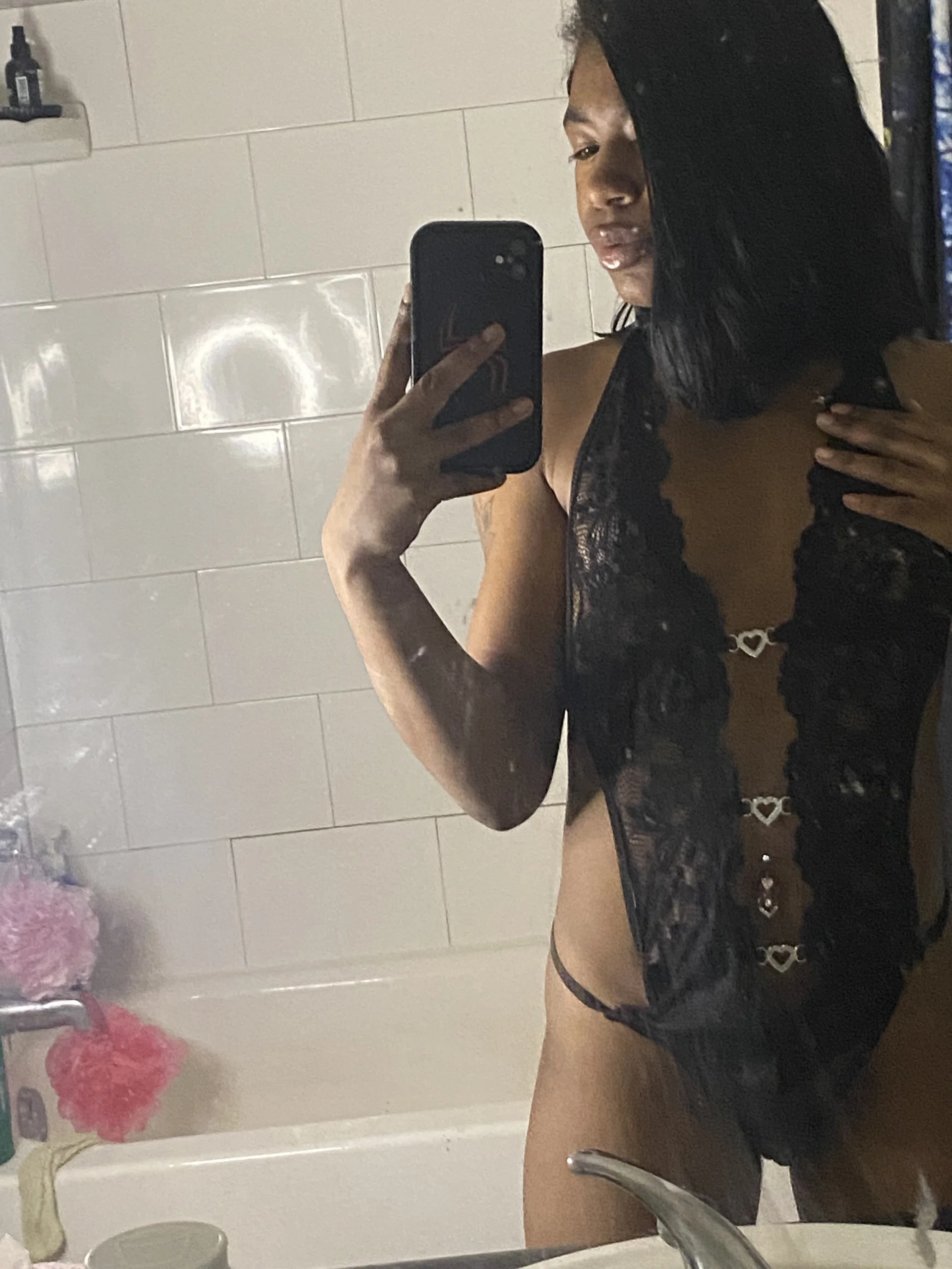 XXX Porn Photo of Nude cocoluvu2 2