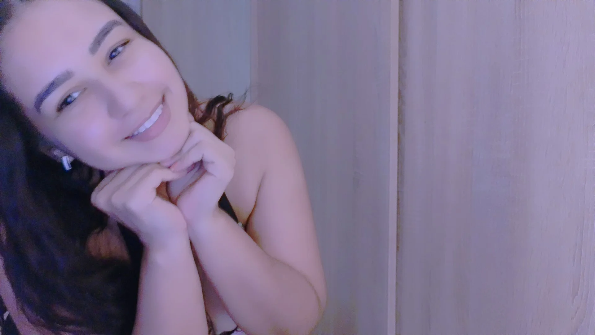 XXX Porn Photo of Nude _anastasia 13