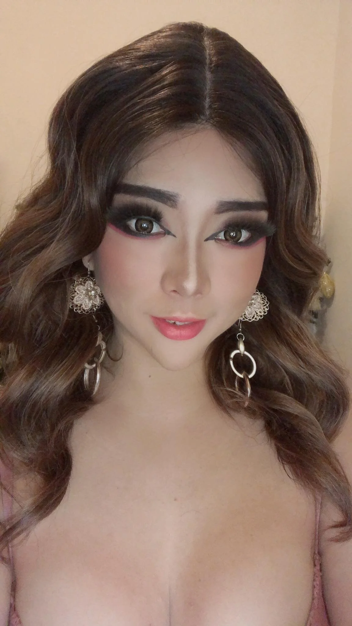 XXX Porn Photo of Nude goddessALLURA 16