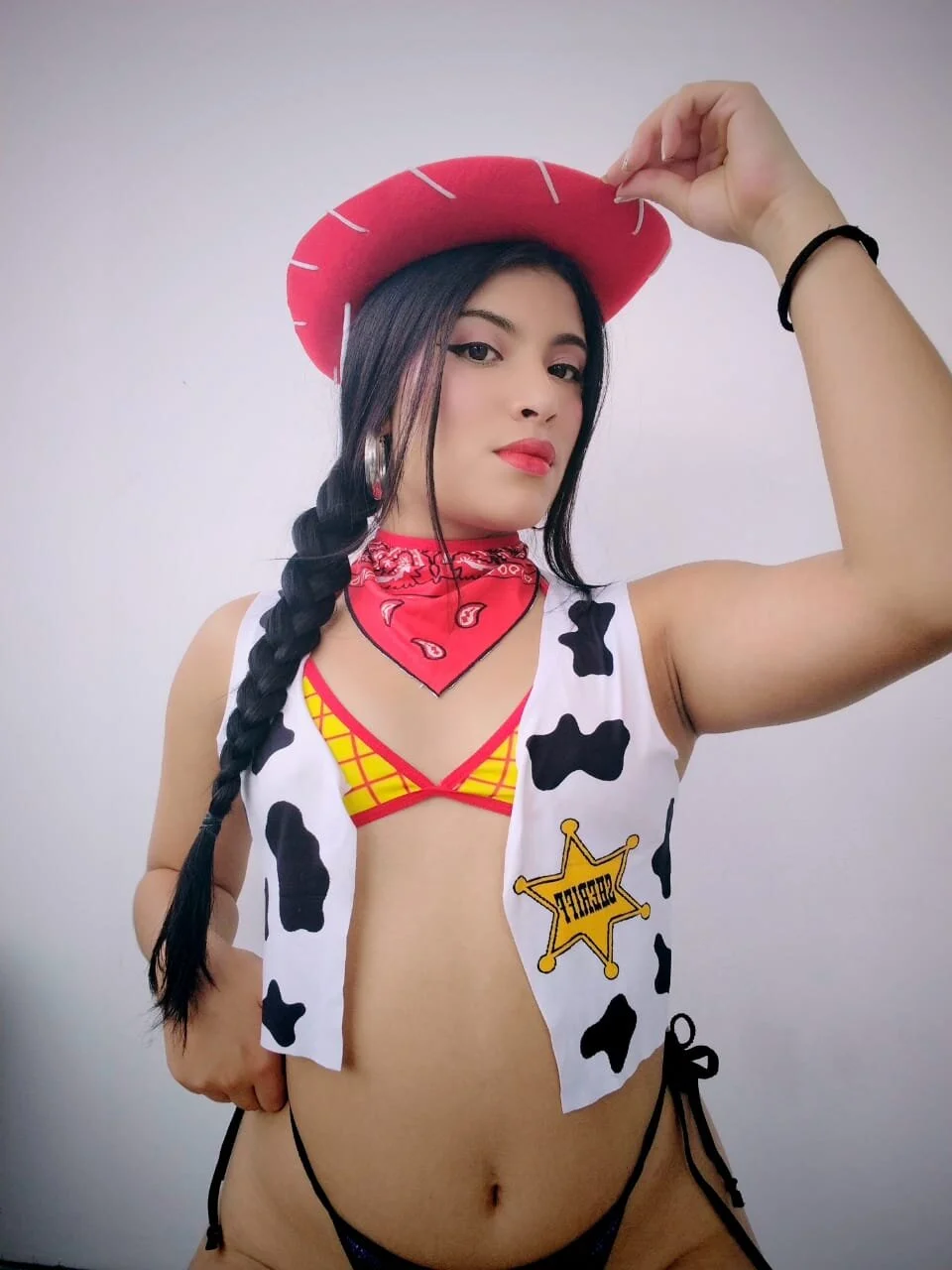 XXX Porn Photo of Nude Alfresii_Rivera1 8