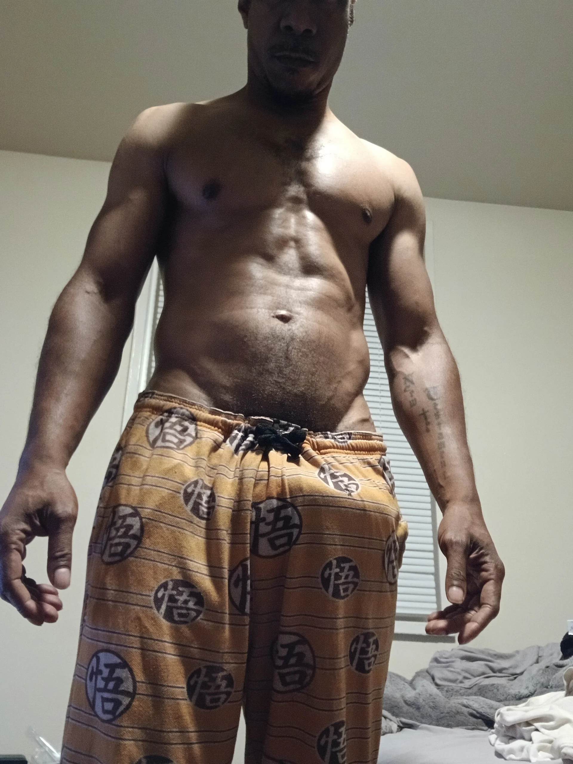 XXX Porn Photo of Nude MrDaddyBbSnake 1