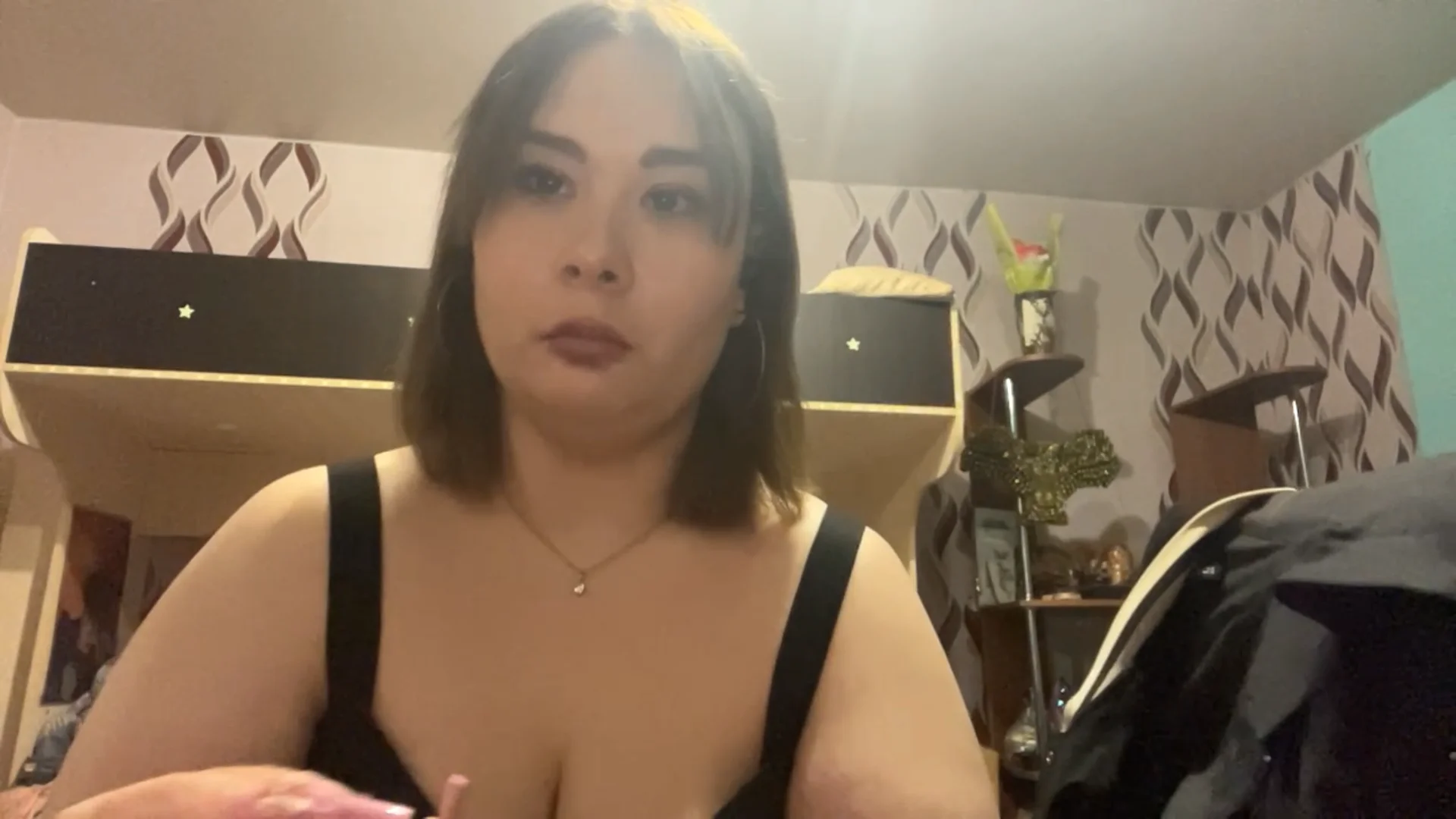 XXX Porn Photo of Nude MarcieAdjei 7