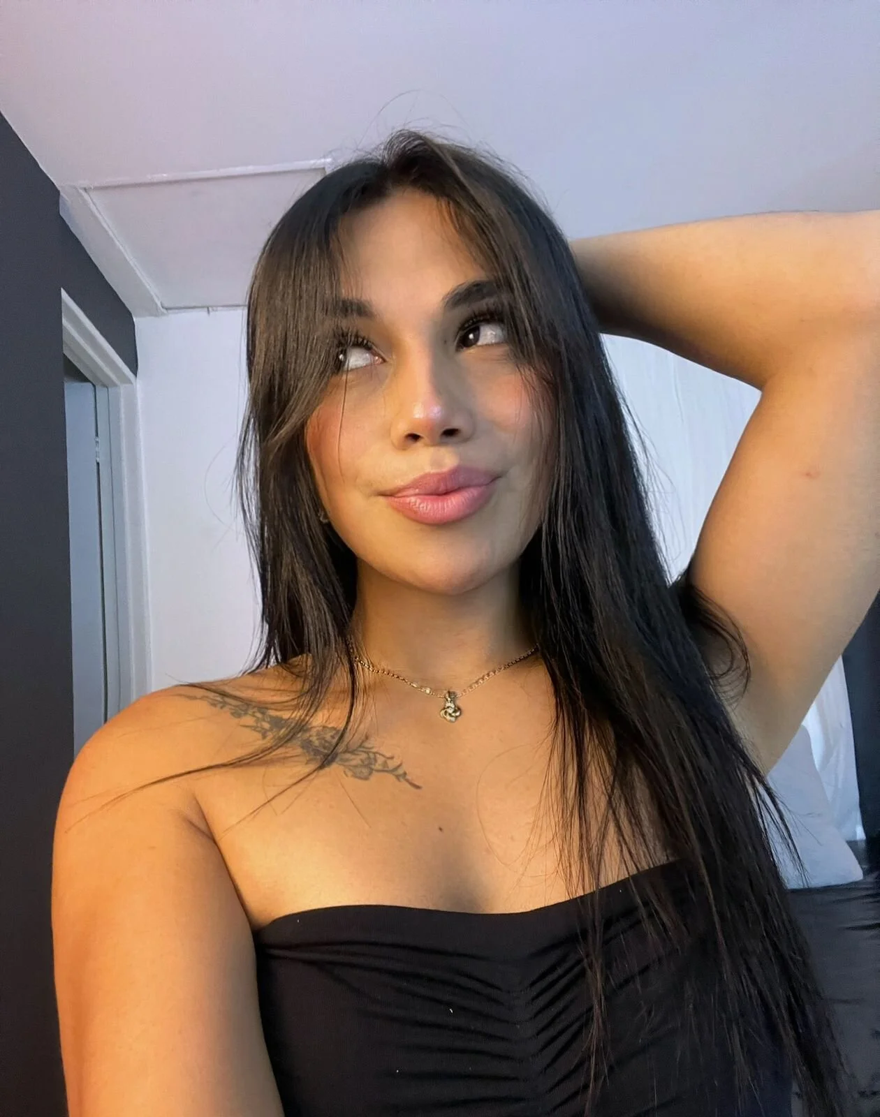 XXX Porn Photo of Nude MarilynSmIith 6