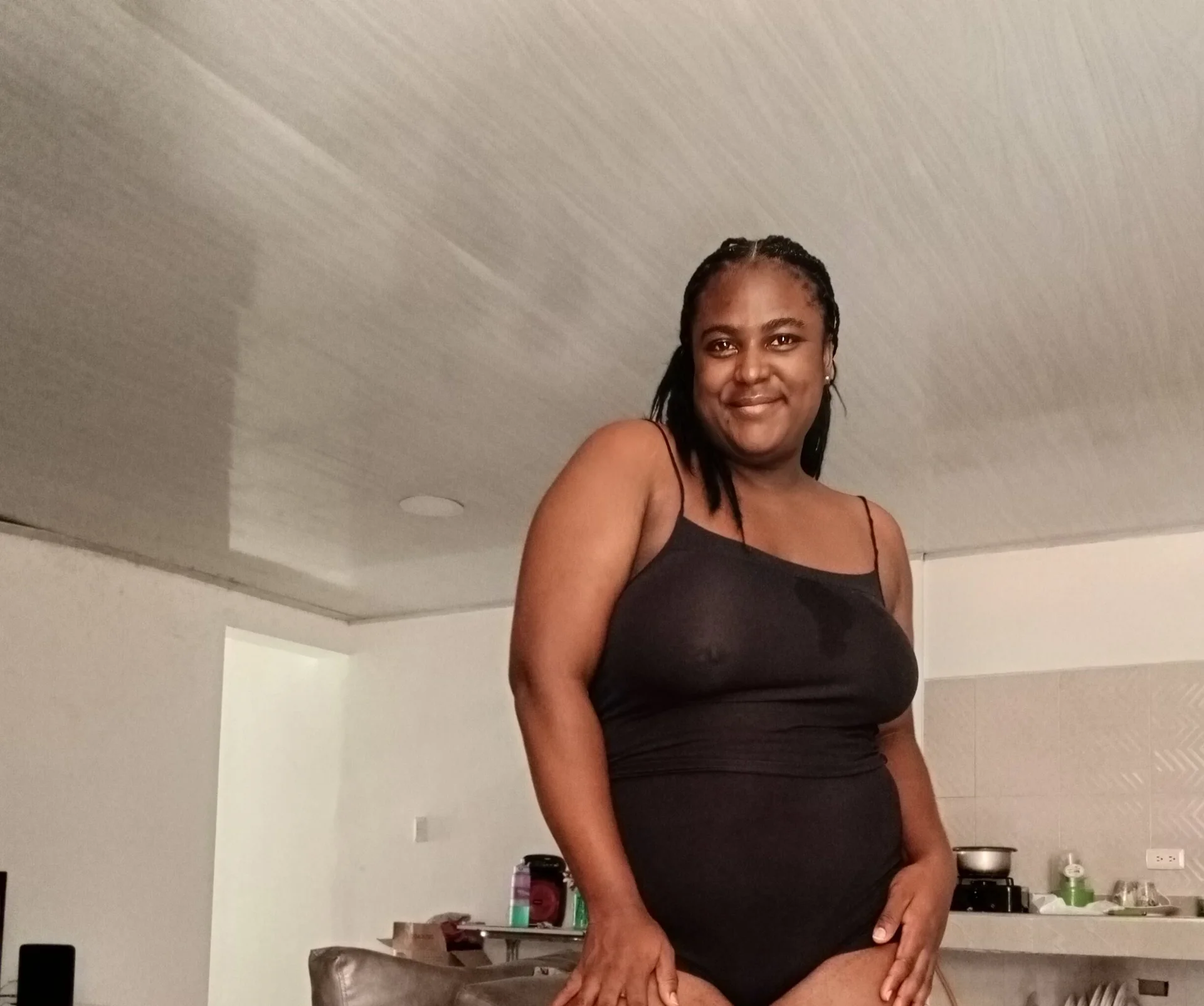 XXX Porn Photo of Nude yajaiiraa 3