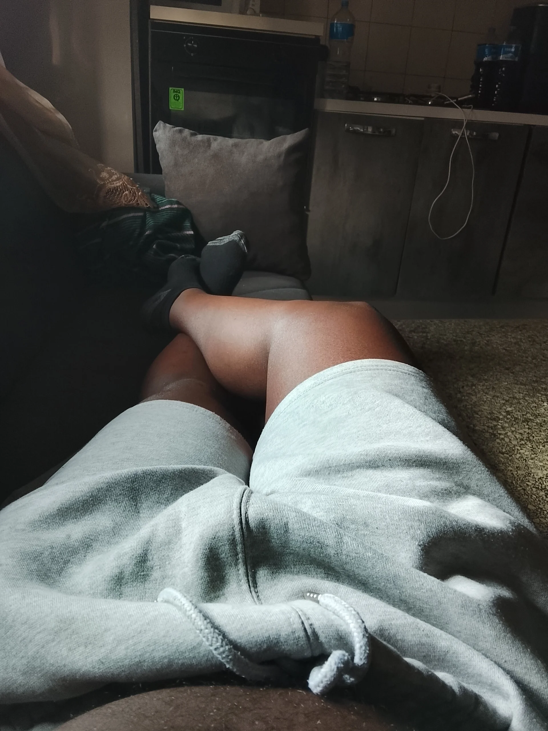 XXX Porn Photo of Nude Il_mercenario96 1