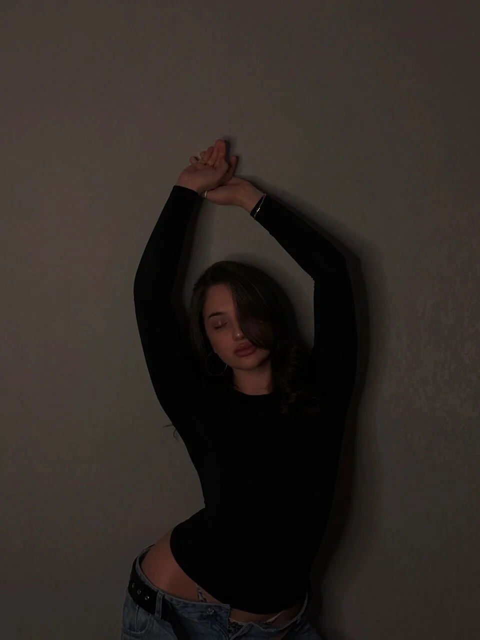 XXX Porn Photo of Nude LucieBliss 15