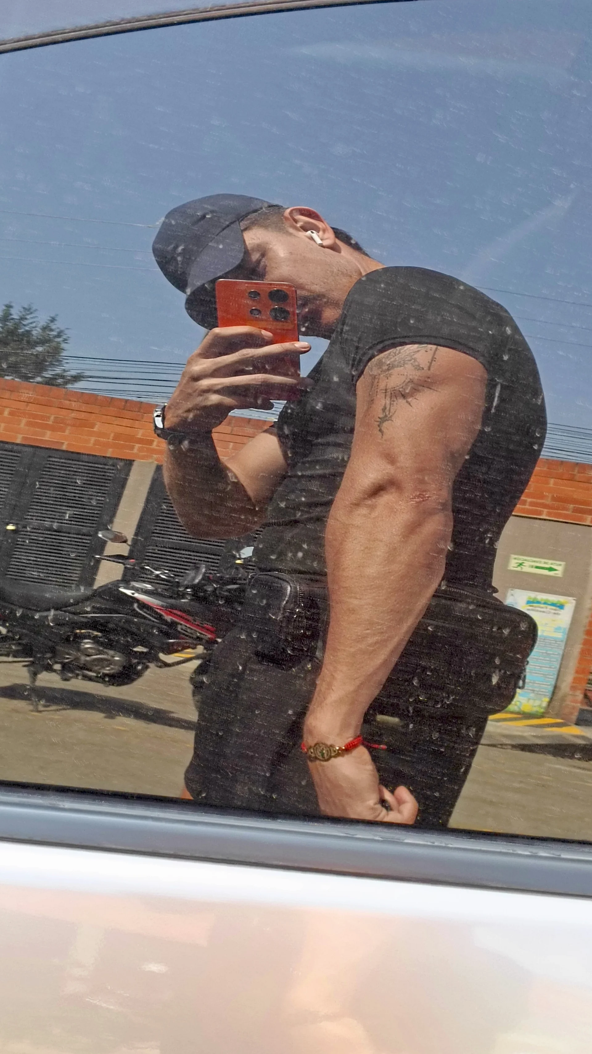 XXX Porn Photo of Nude camilo_andres1 6