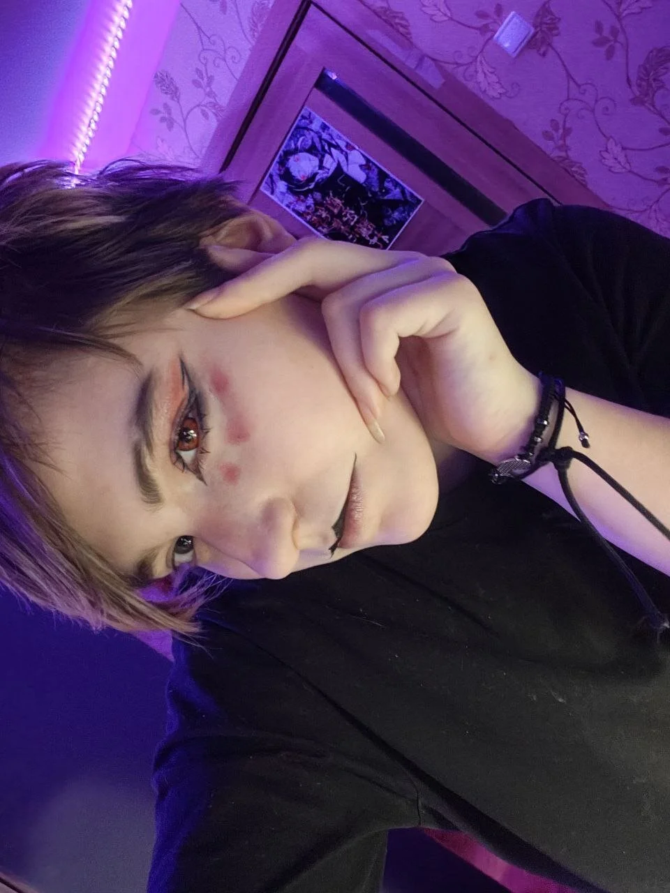 XXX Porn Photo of Nude Xiao_Eclipse 5