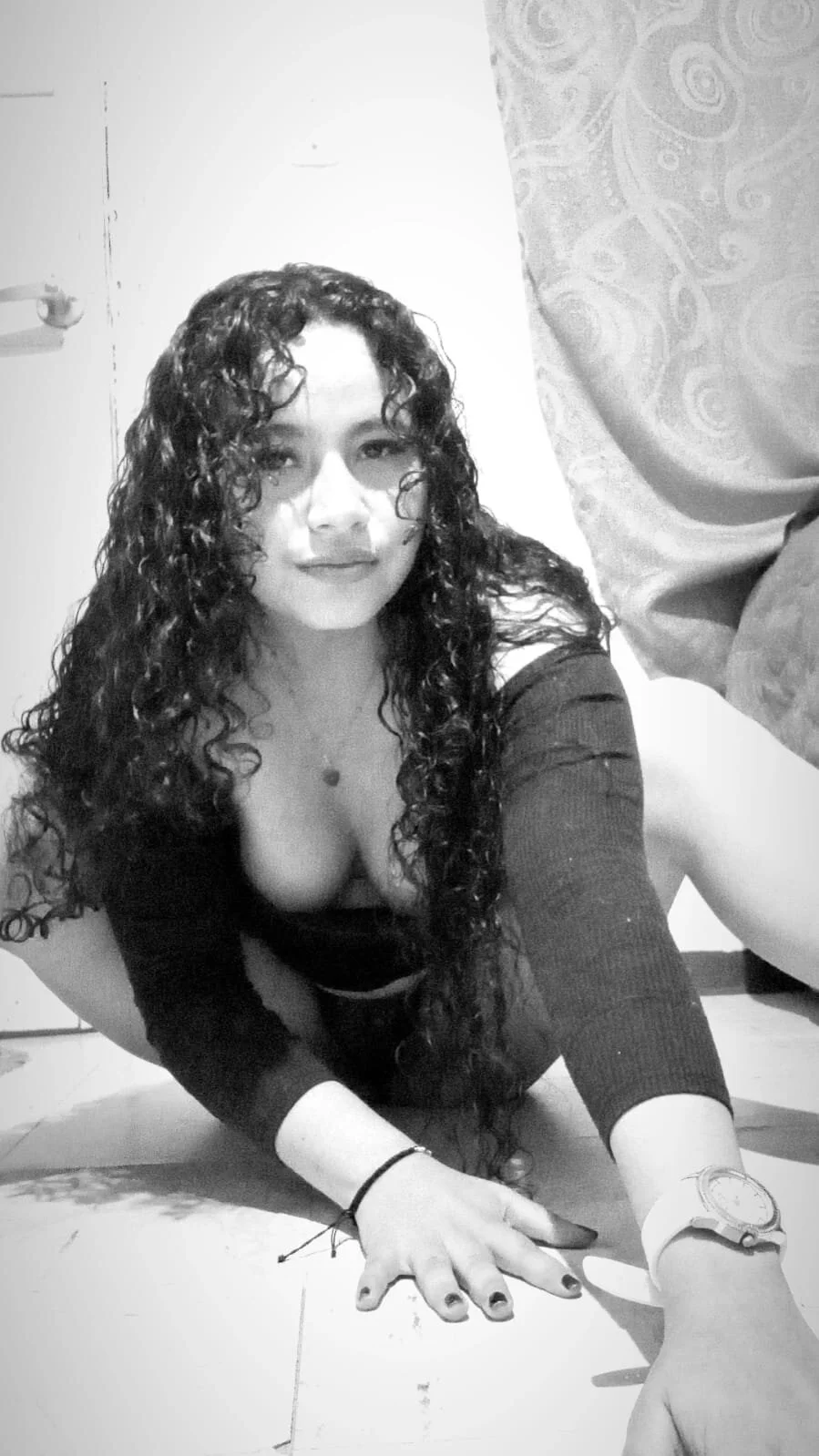 XXX Porn Photo of Nude Yaya_watson 2