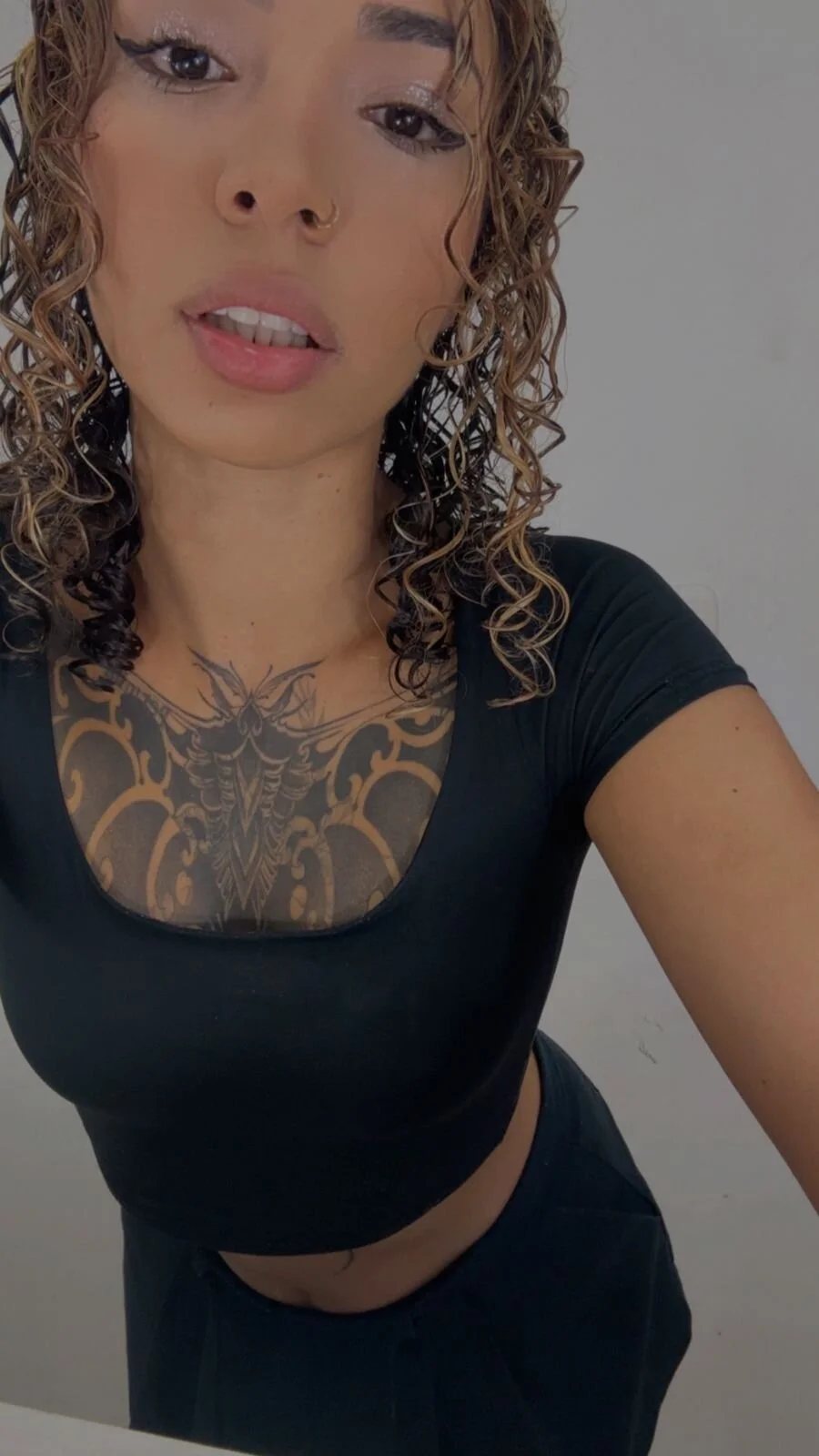 XXX Porn Photo of Nude SilvanaOwen 154