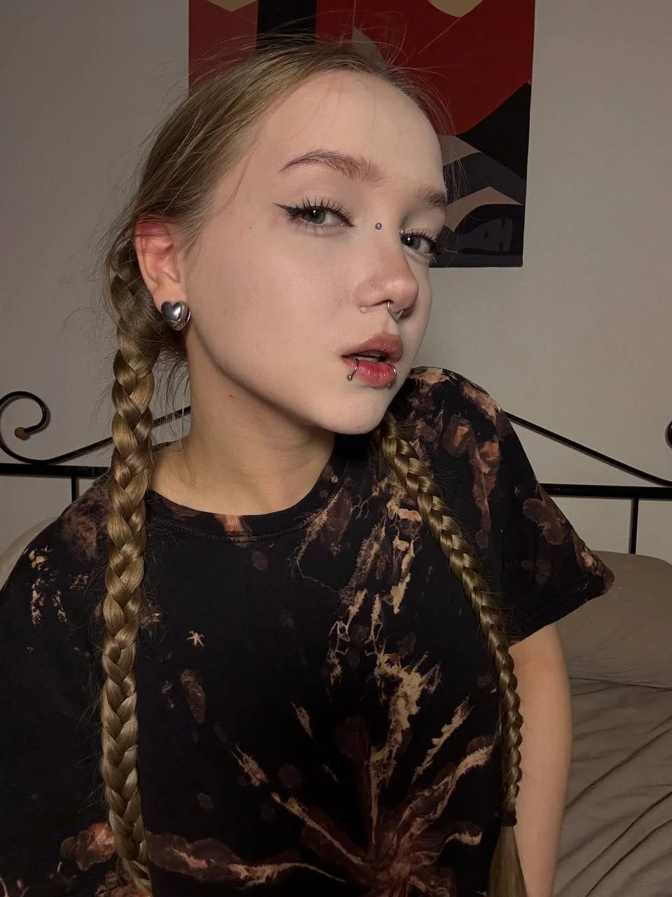 XXX Porn Photo of Nude bambi_lu 369