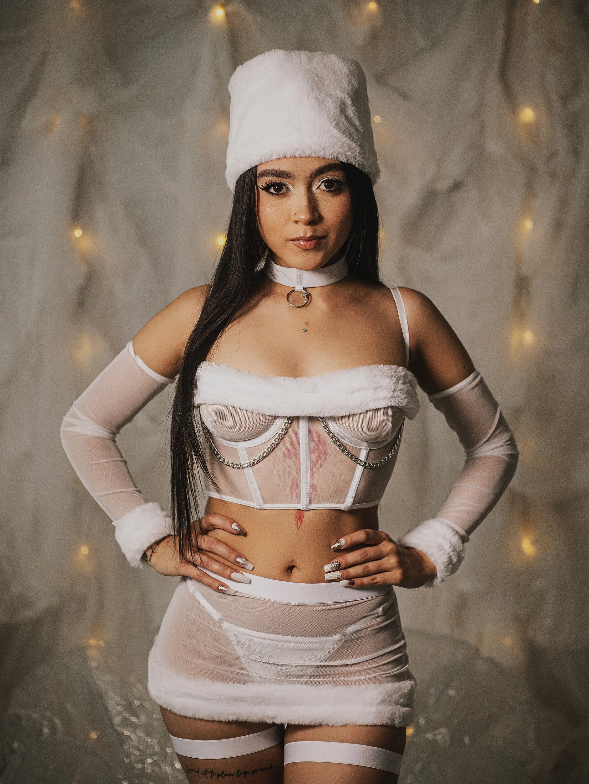 XXX Porn Photo of Nude HannaClarrk_ 42