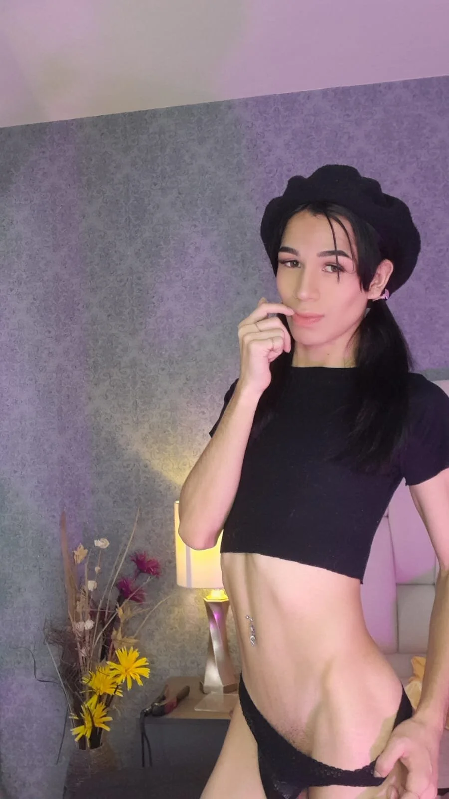 XXX Porn Photo of Nude alisstarr 9