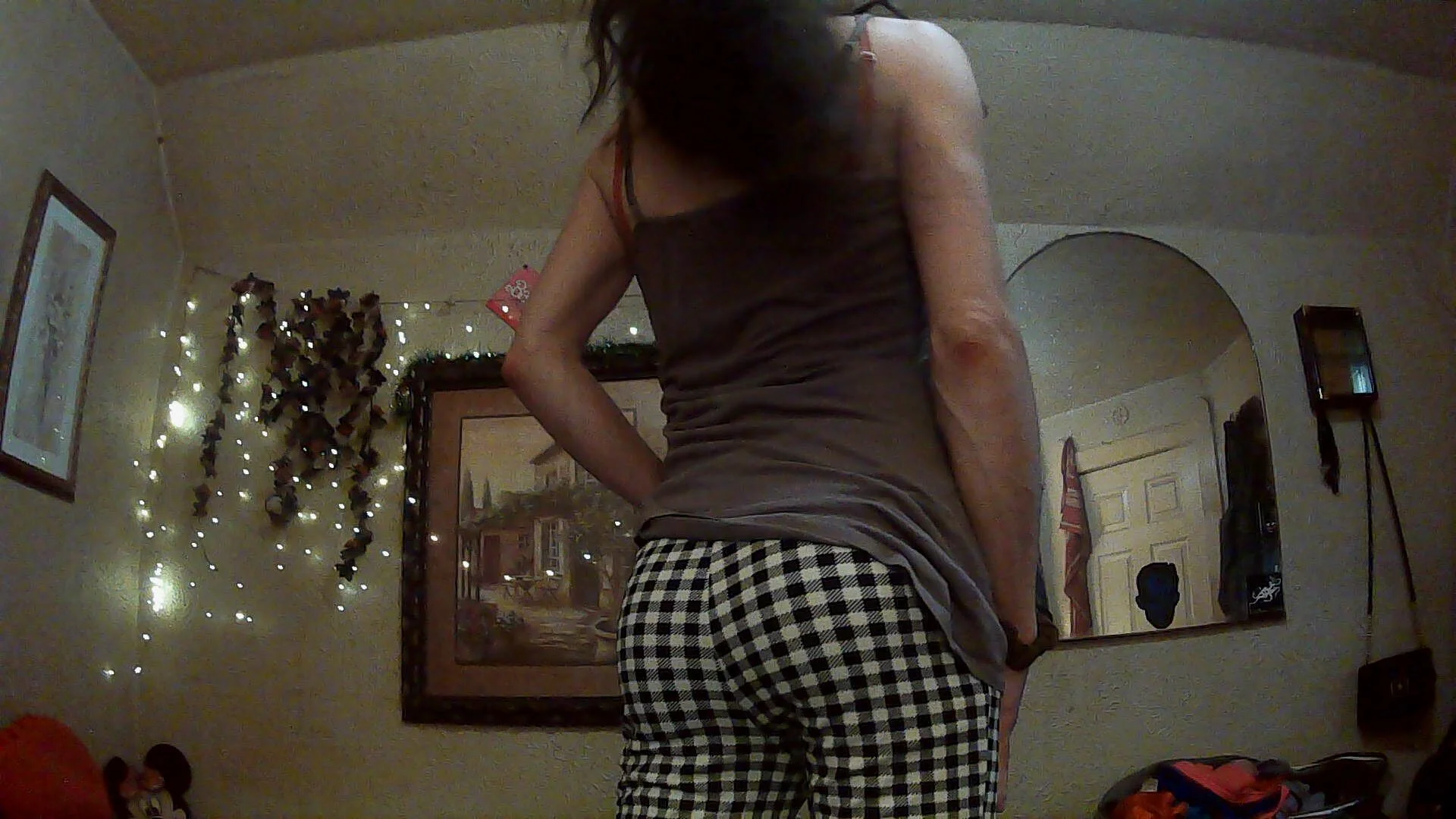 XXX Porn Photo of Nude sillymillie4 1