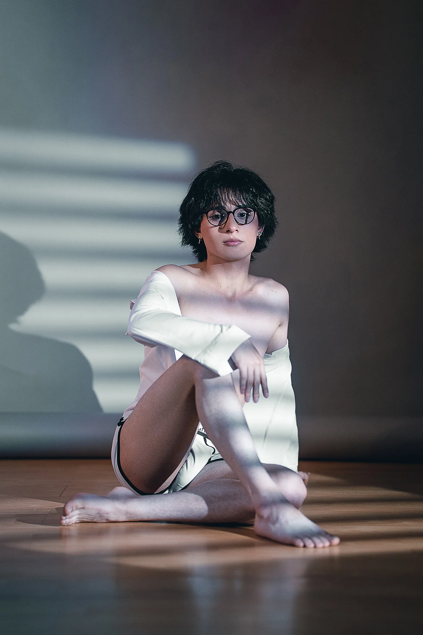 XXX Porn Photo of Nude cherryy_boy 1